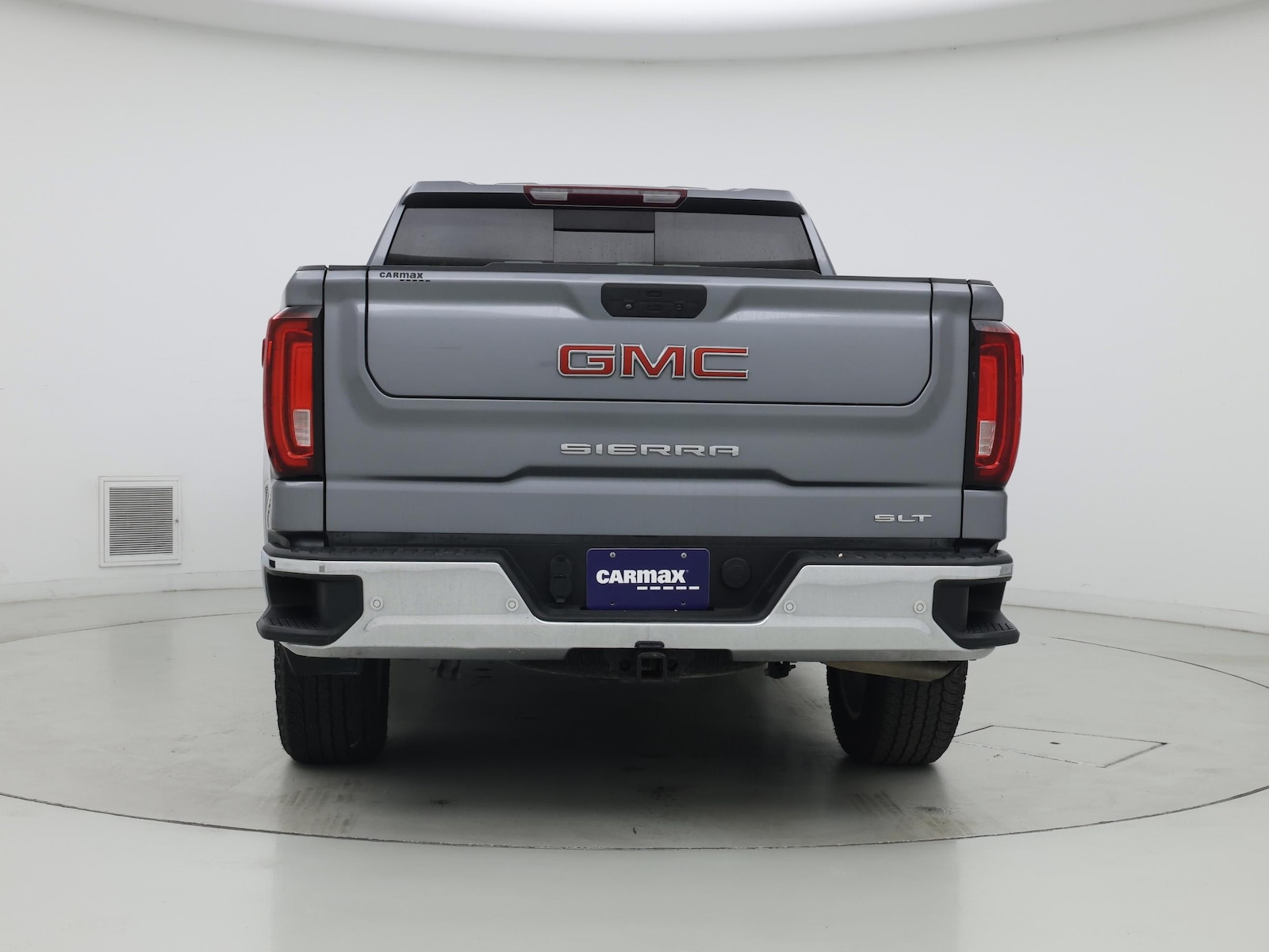 2022 GMC Sierra 1500 Limited SLT - Photo 7