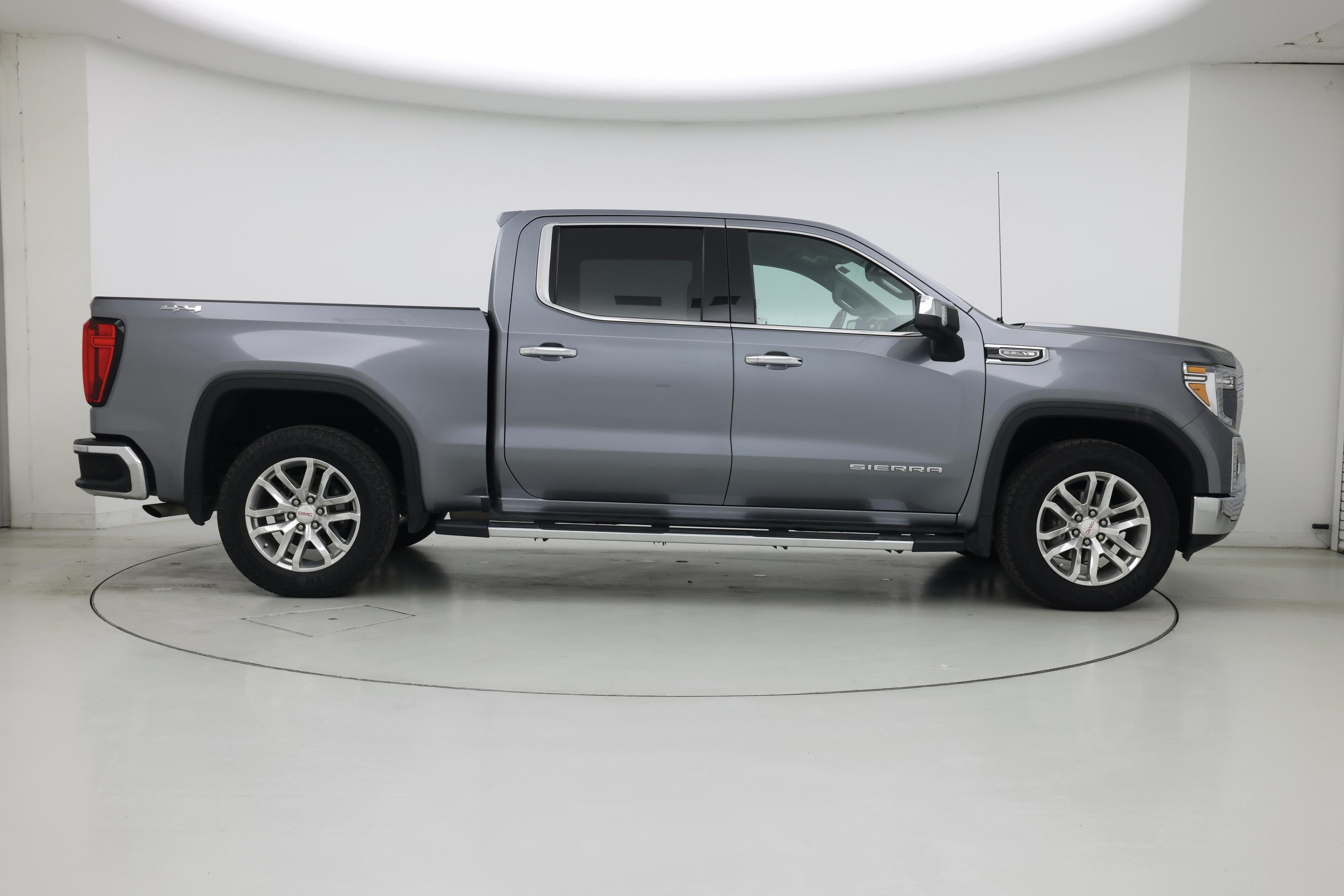 Thumbnail: 2022 GMC Sierra 1500 - 7