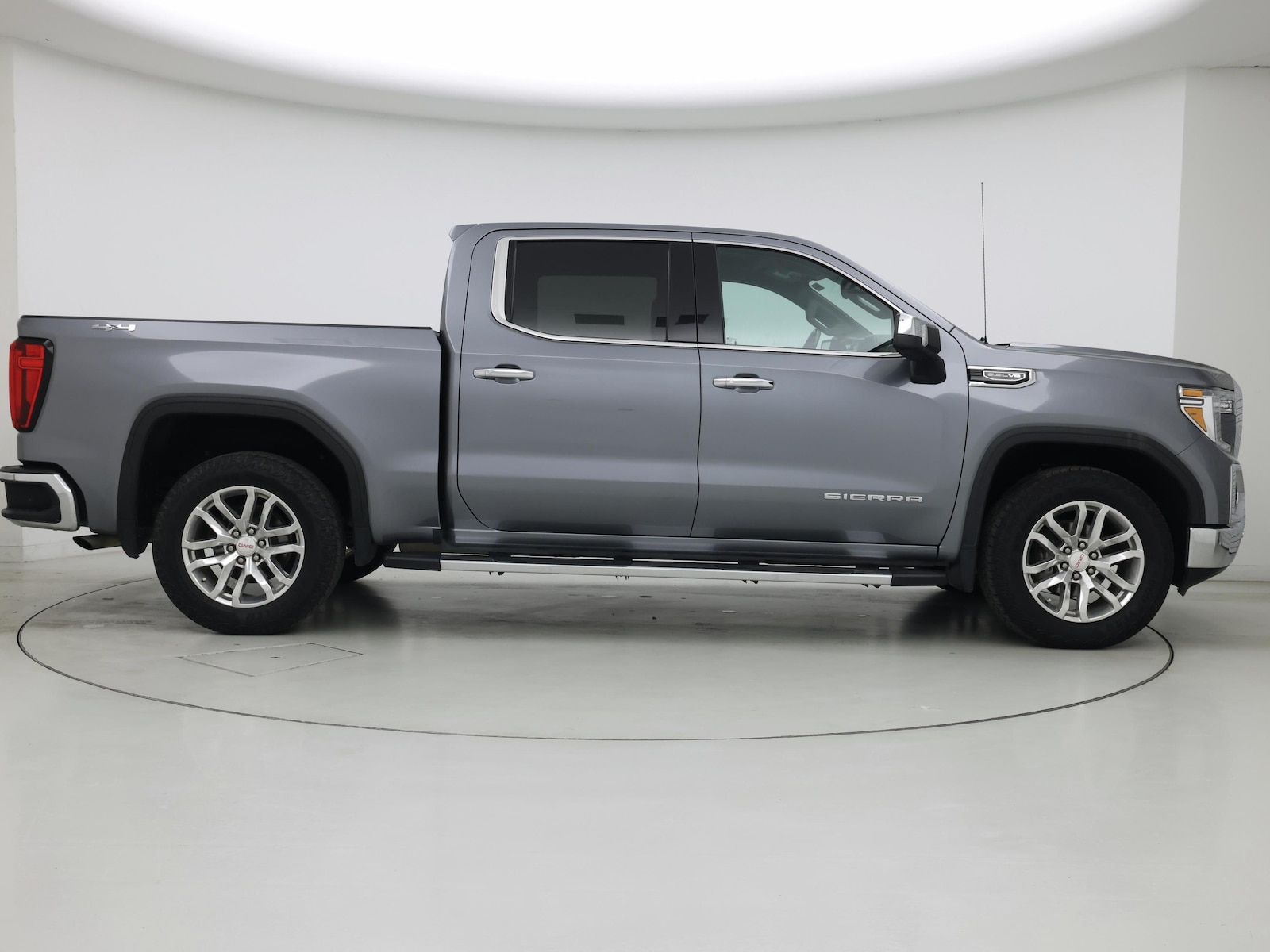 2022 GMC Sierra 1500 Limited SLT - Photo 8