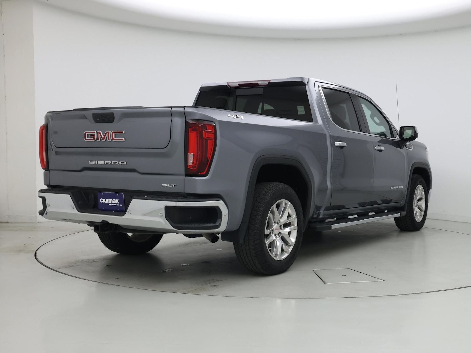 2022 GMC Sierra 1500 Limited SLT - Photo 9