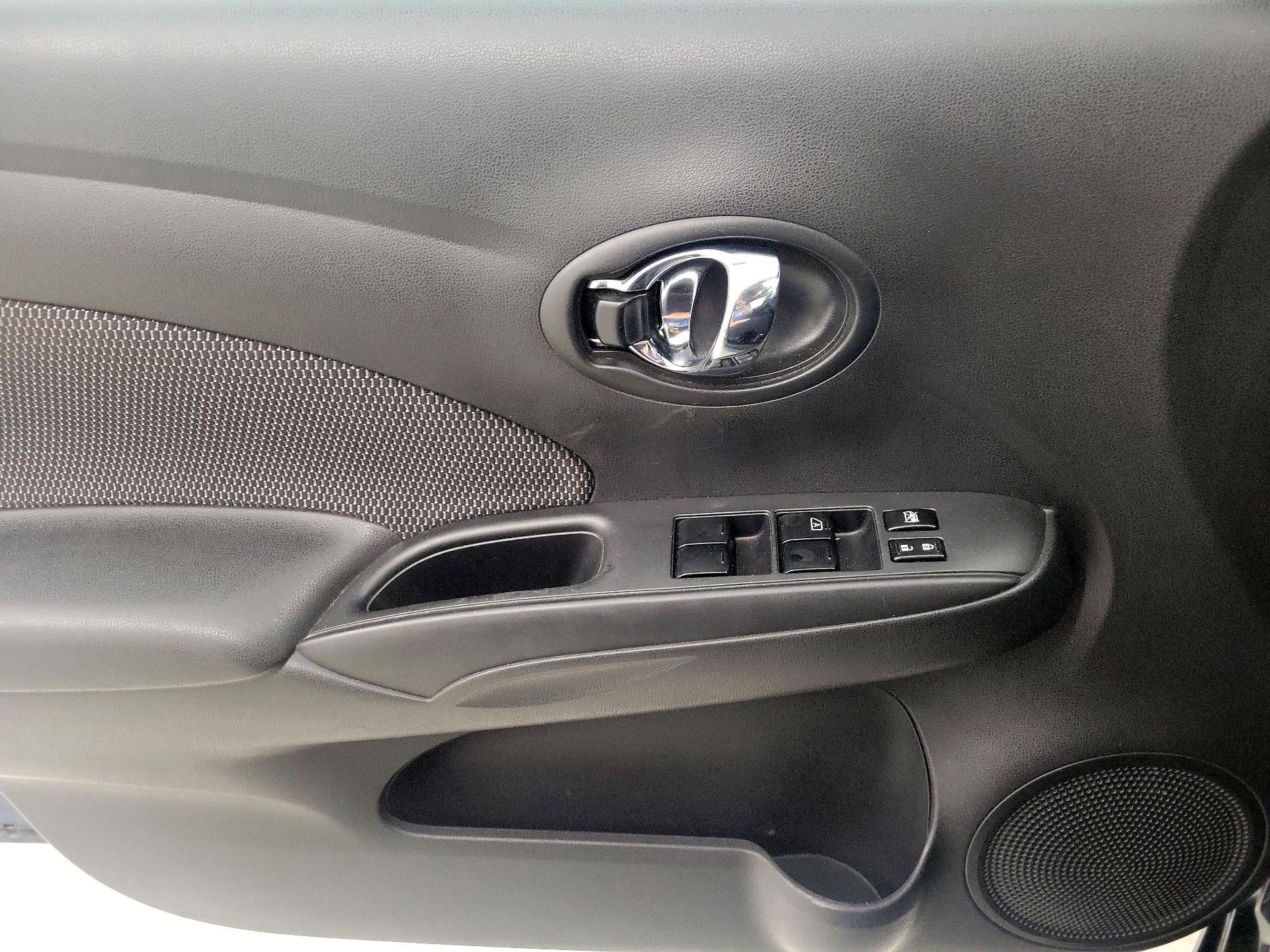 Thumbnail: 2015 Nissan Versa - 12