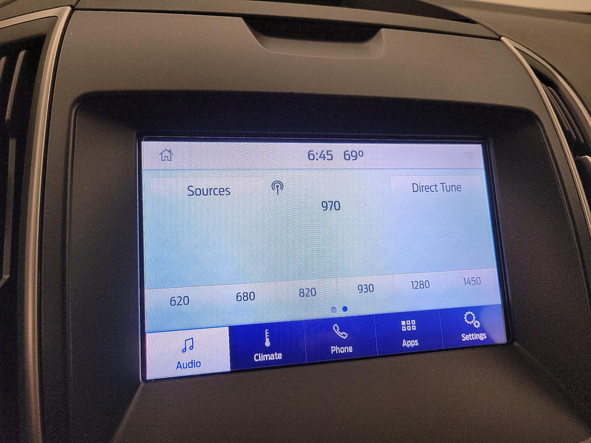 Thumbnail: 2020 Ford Edge - 15