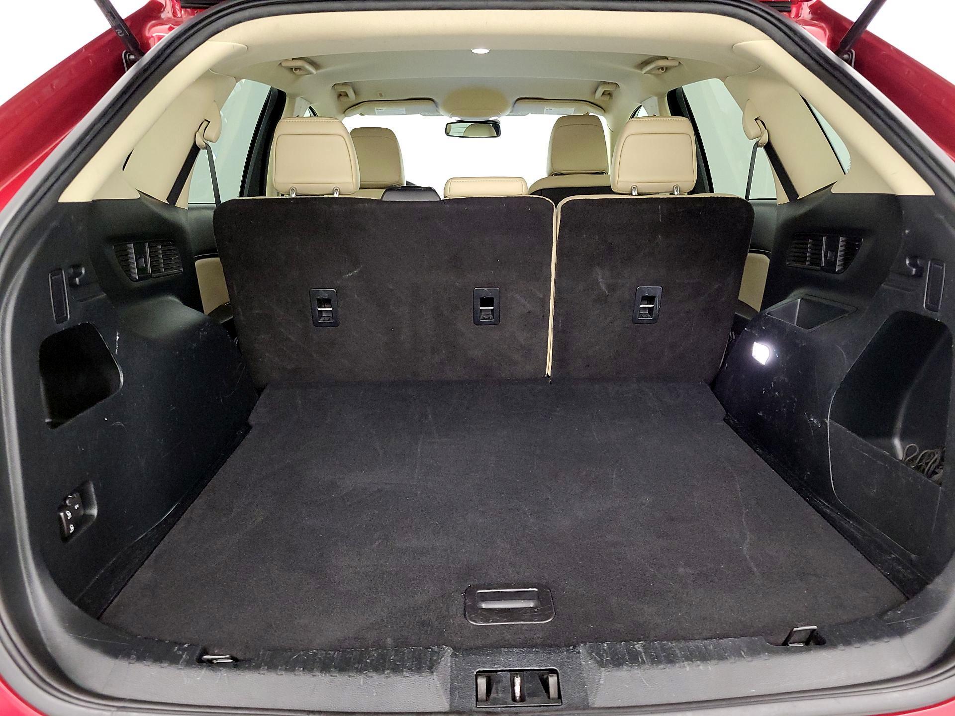 Thumbnail: 2020 Ford Edge - 20