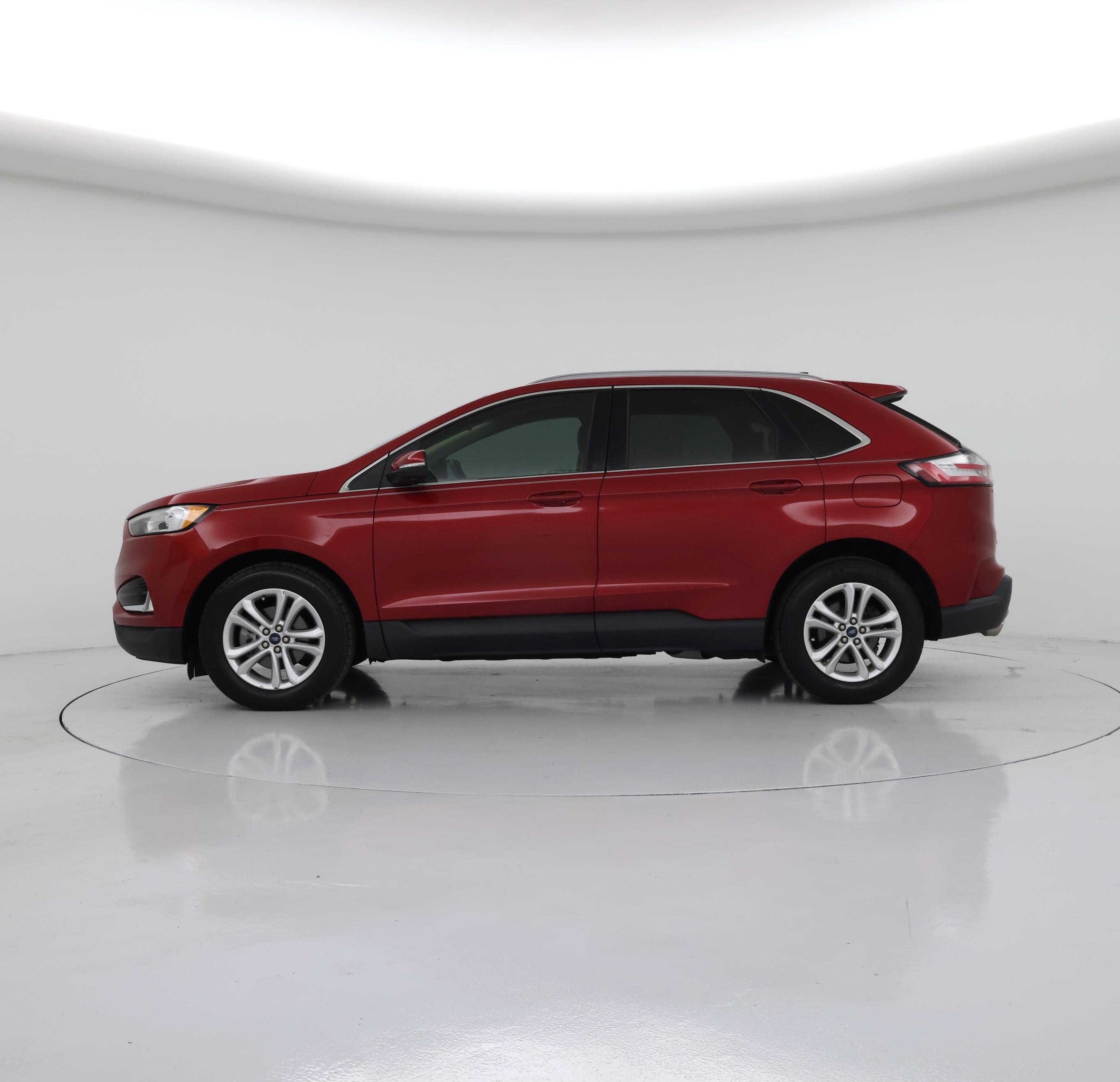Thumbnail: 2020 Ford Edge - 3