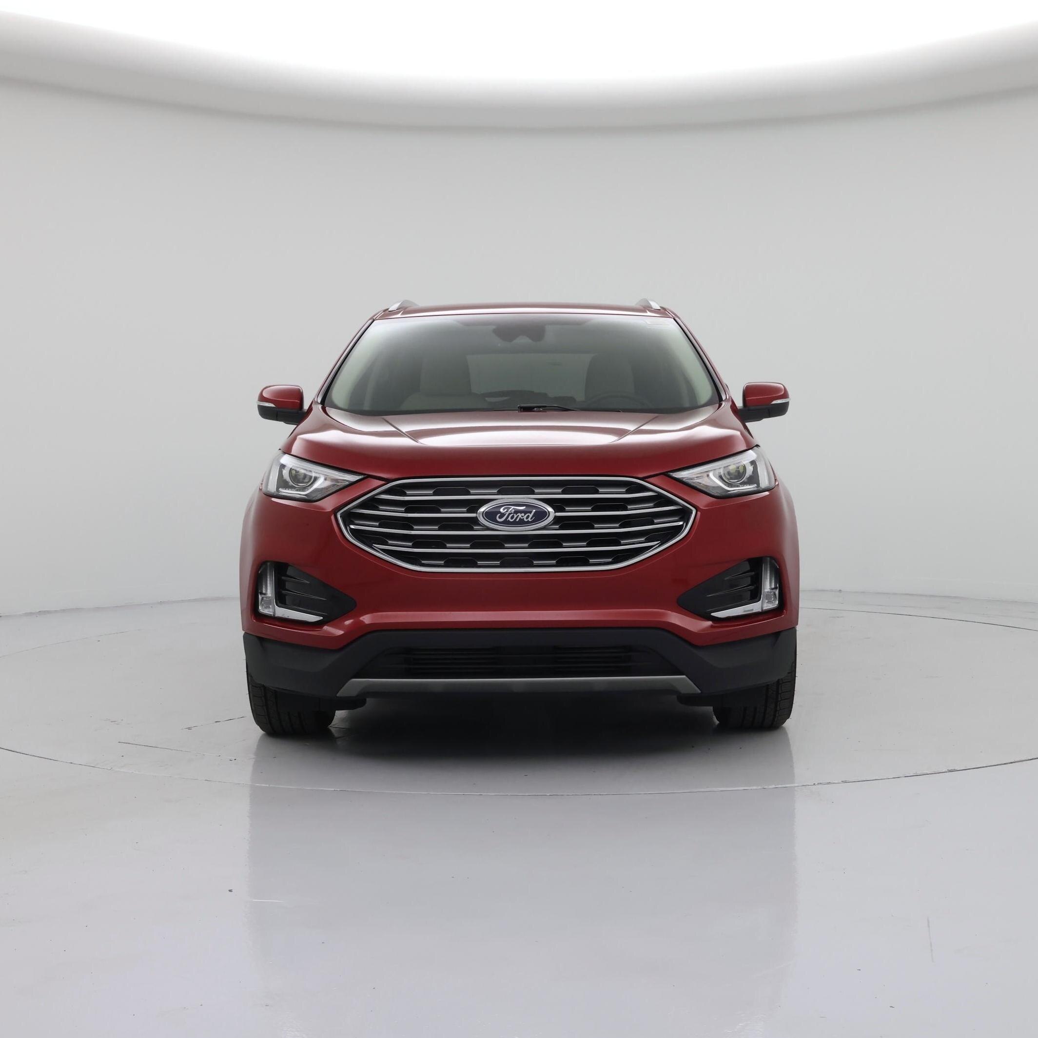 Thumbnail: 2020 Ford Edge - 5