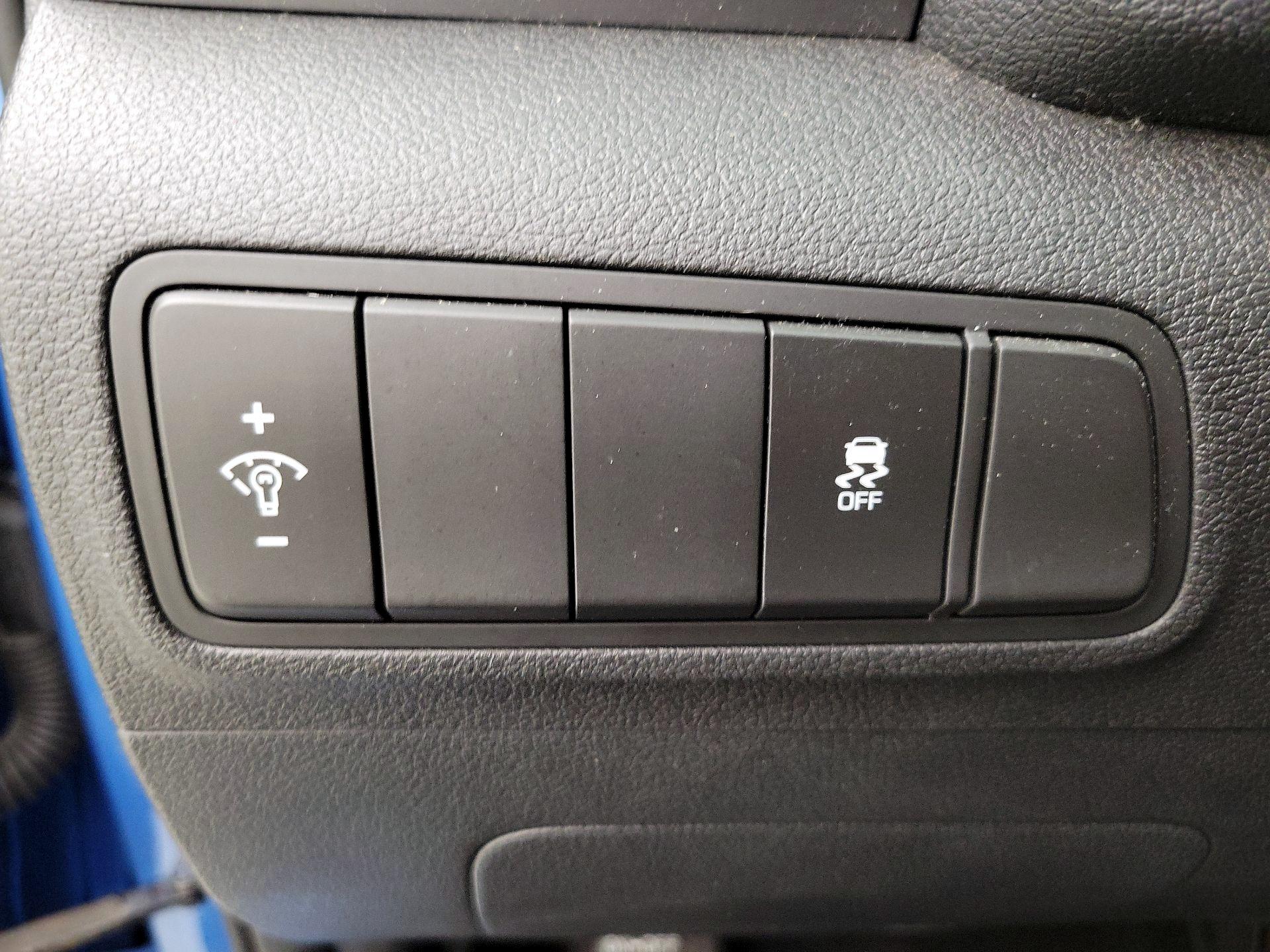 Thumbnail: 2017 Hyundai Tucson - 13