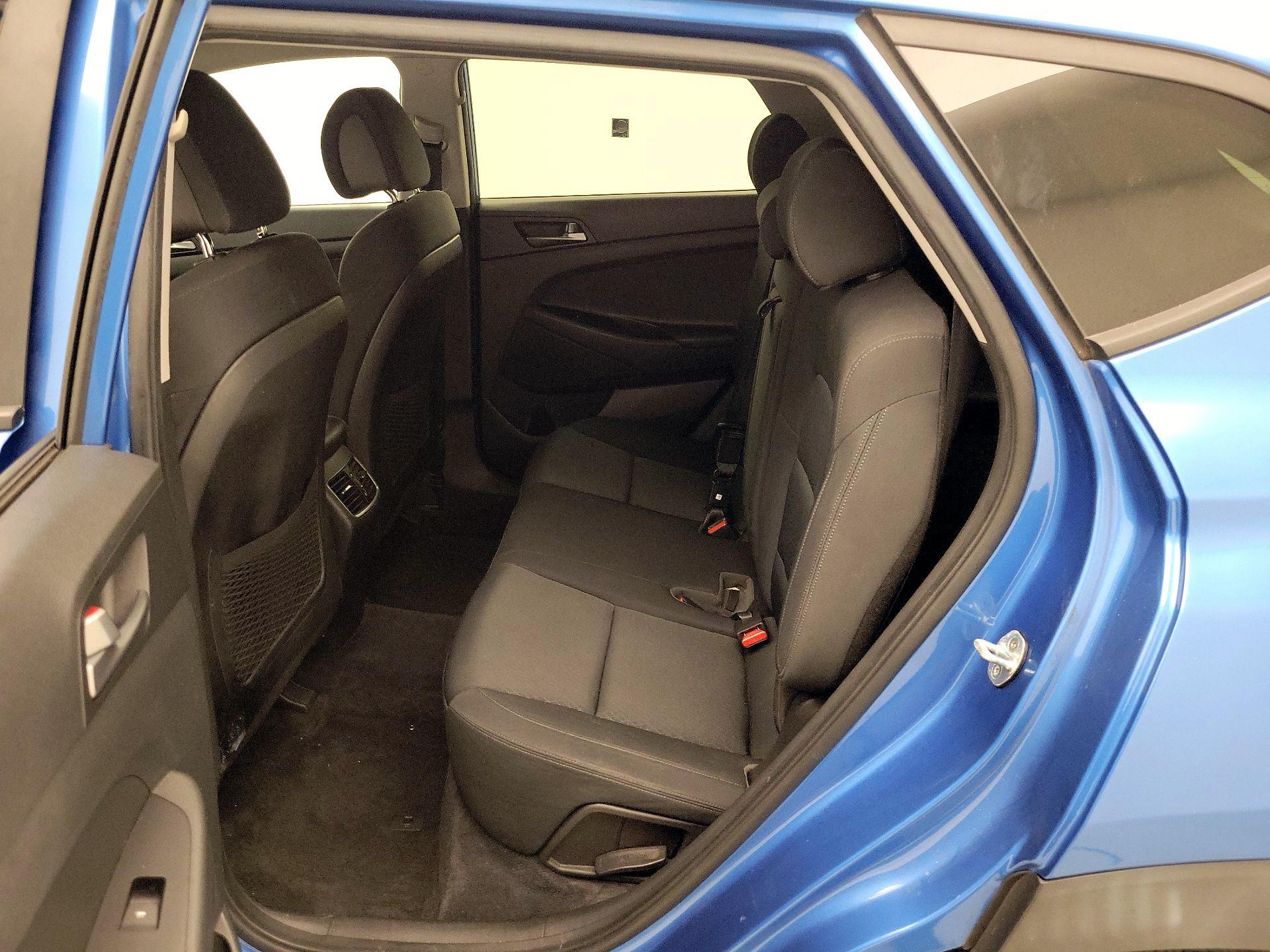 Thumbnail: 2017 Hyundai Tucson - 19