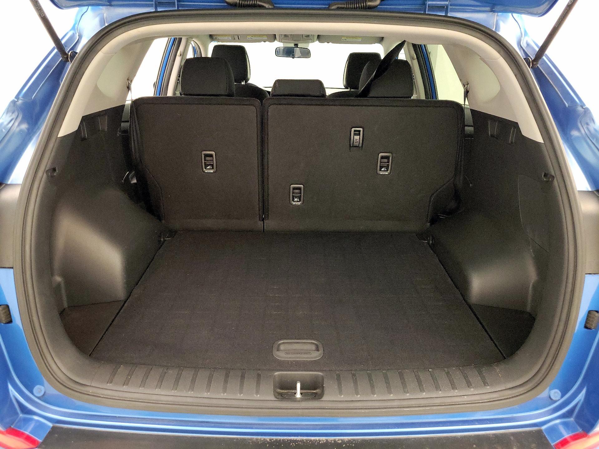 Thumbnail: 2017 Hyundai Tucson - 20