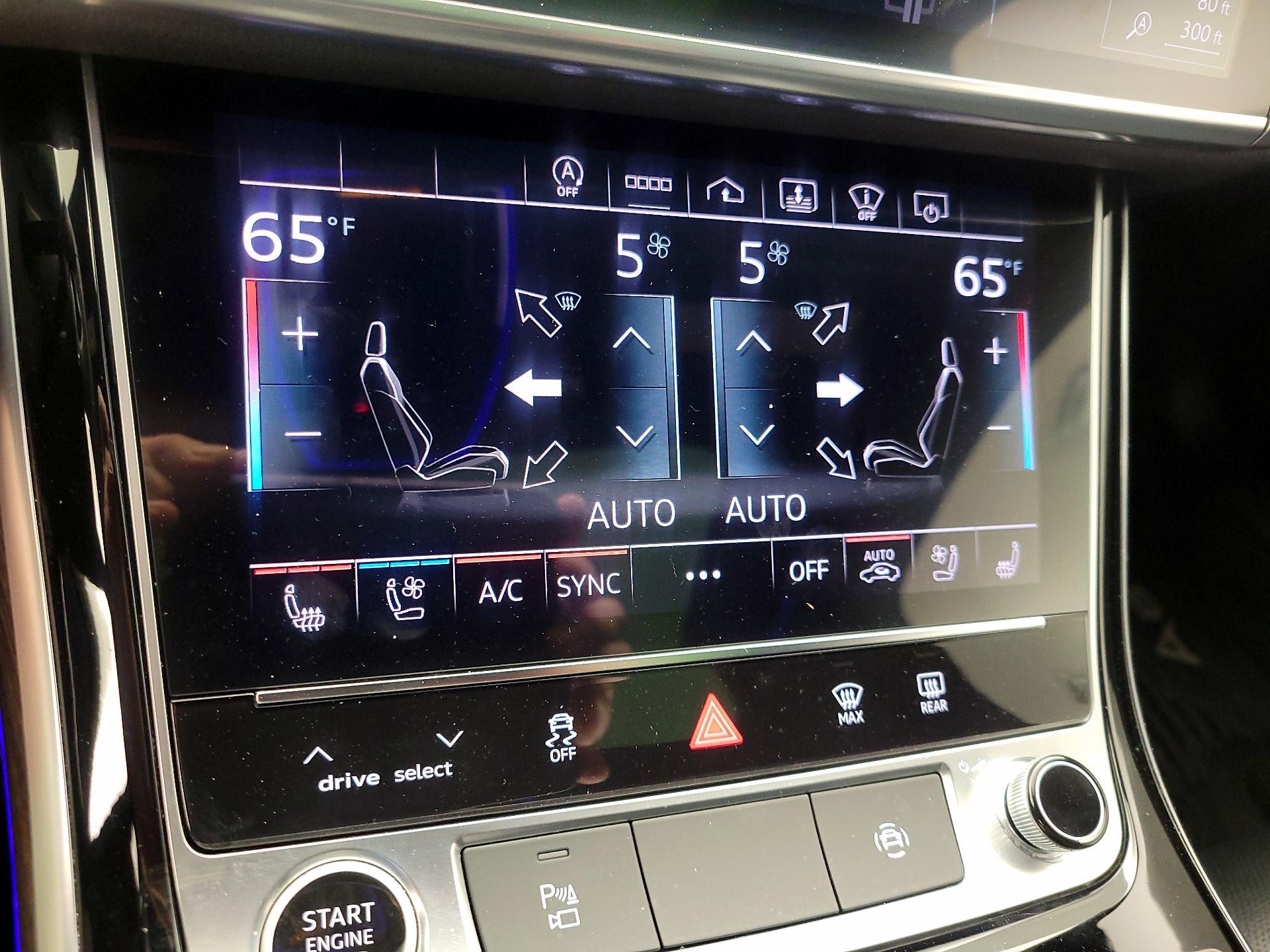 Thumbnail: 2021 Audi A8 - 17