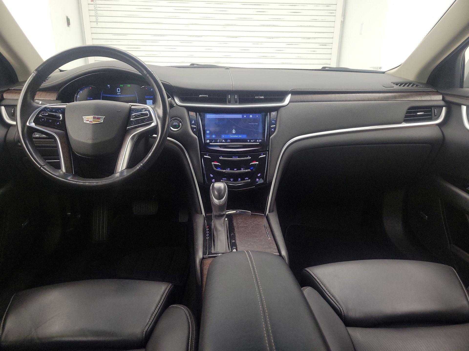 Thumbnail: 2019 Cadillac XTS - 9