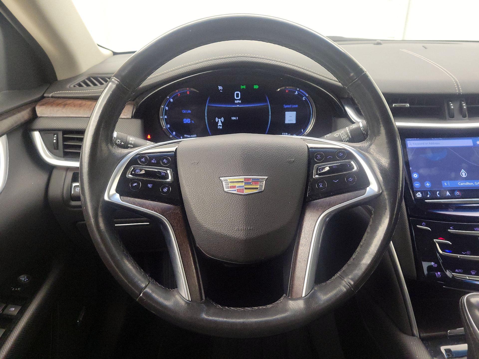 Thumbnail: 2019 Cadillac XTS - 10