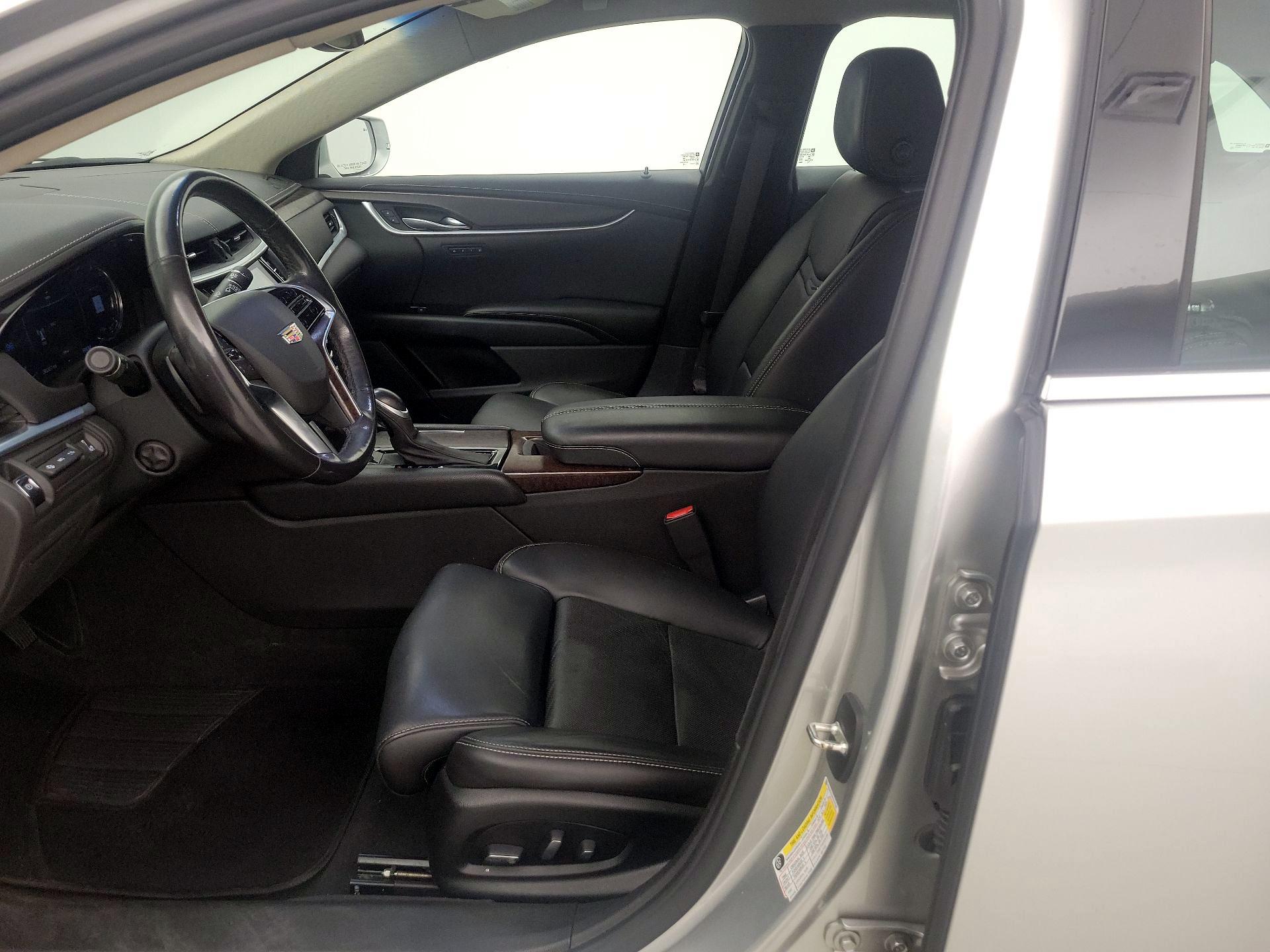 Thumbnail: 2019 Cadillac XTS - 11