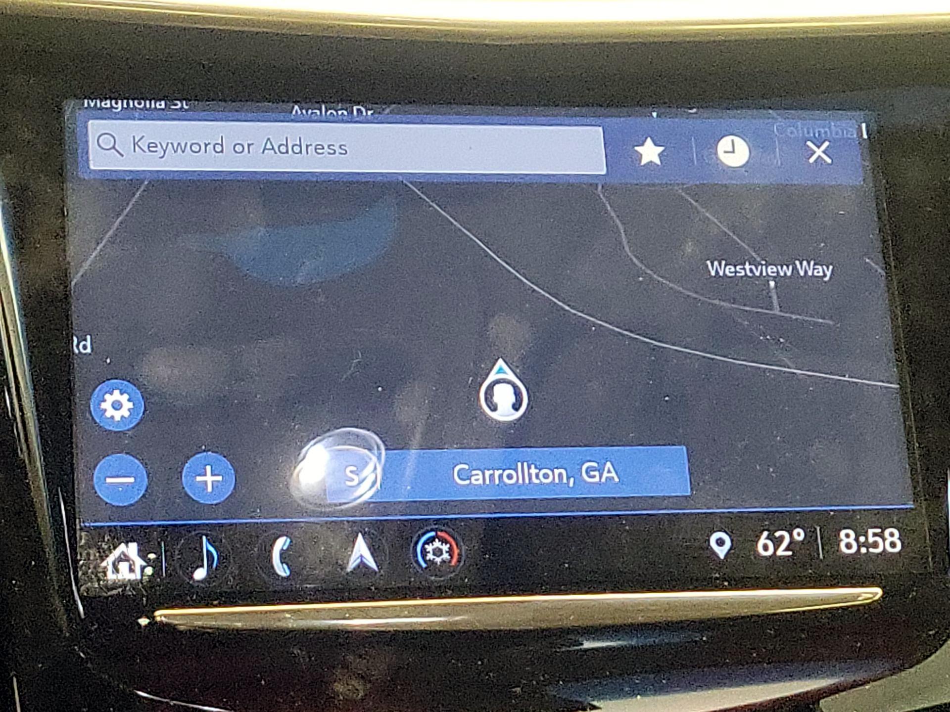 Thumbnail: 2019 Cadillac XTS - 14