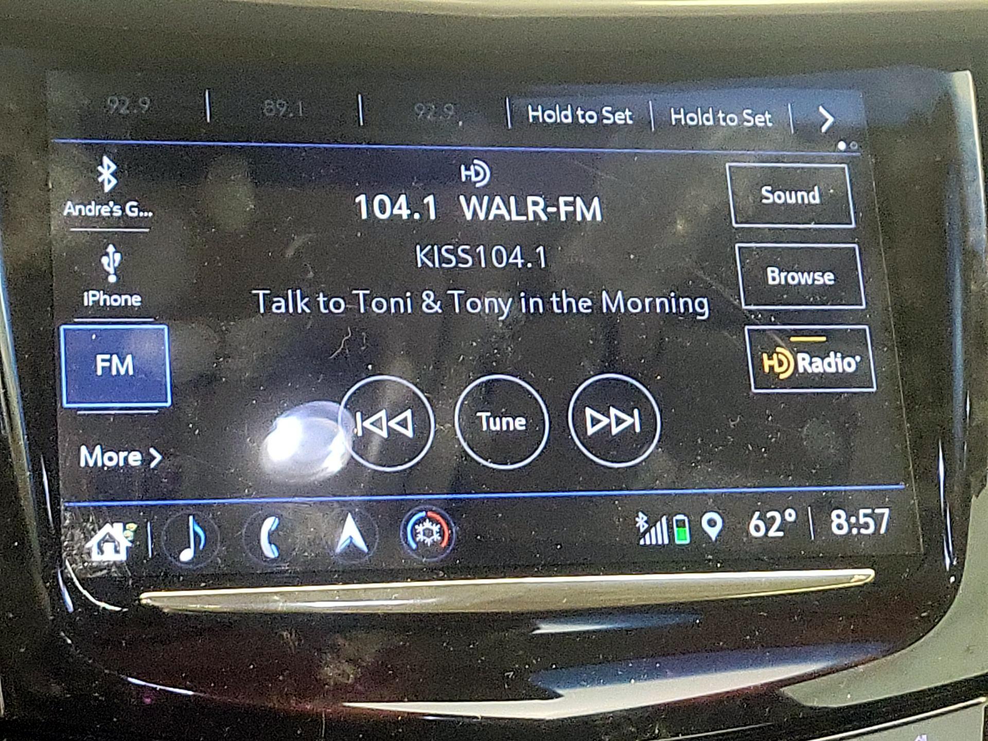 Thumbnail: 2019 Cadillac XTS - 16