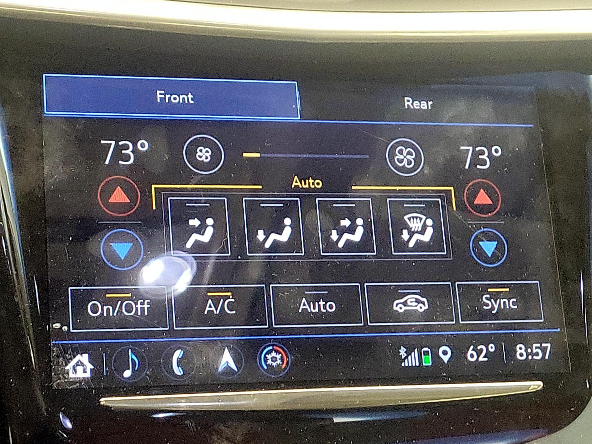 Thumbnail: 2019 Cadillac XTS - 17