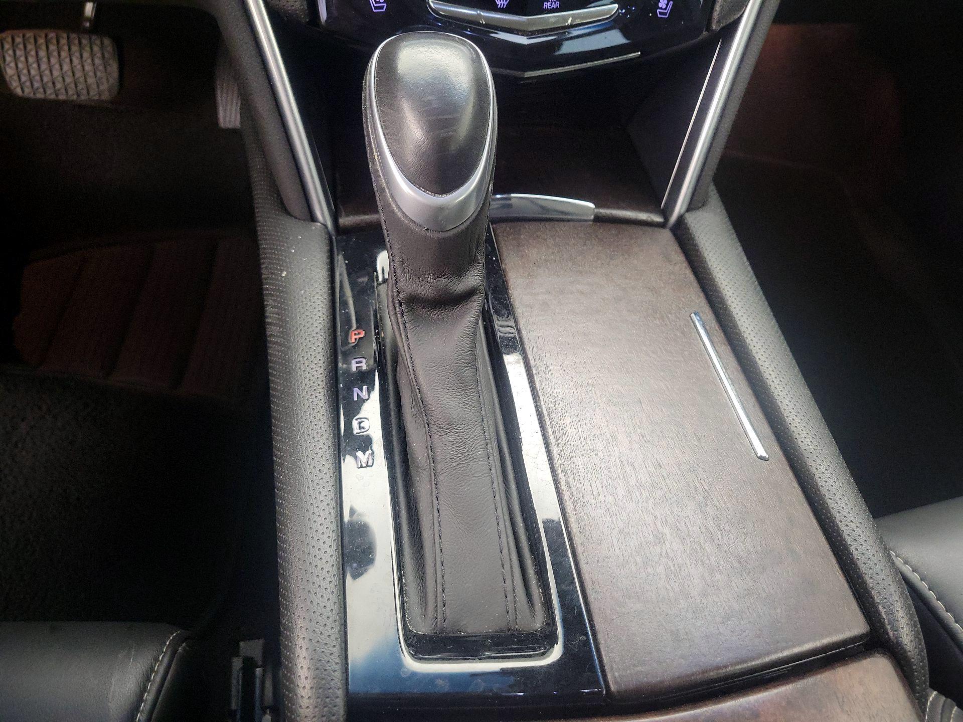 Thumbnail: 2019 Cadillac XTS - 18