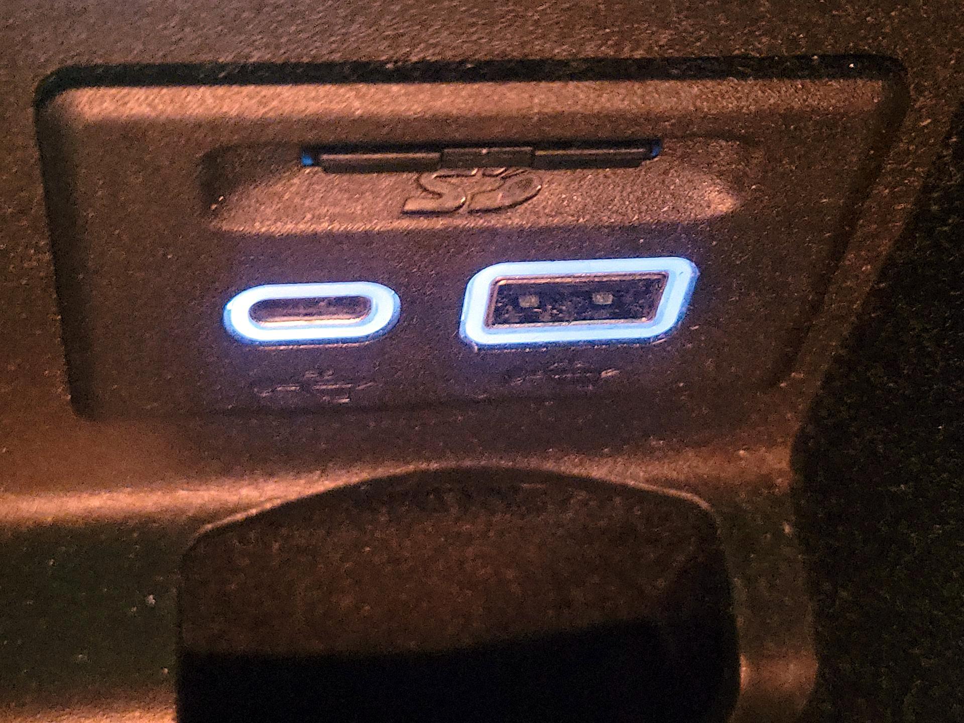 Thumbnail: 2019 Cadillac XTS - 19