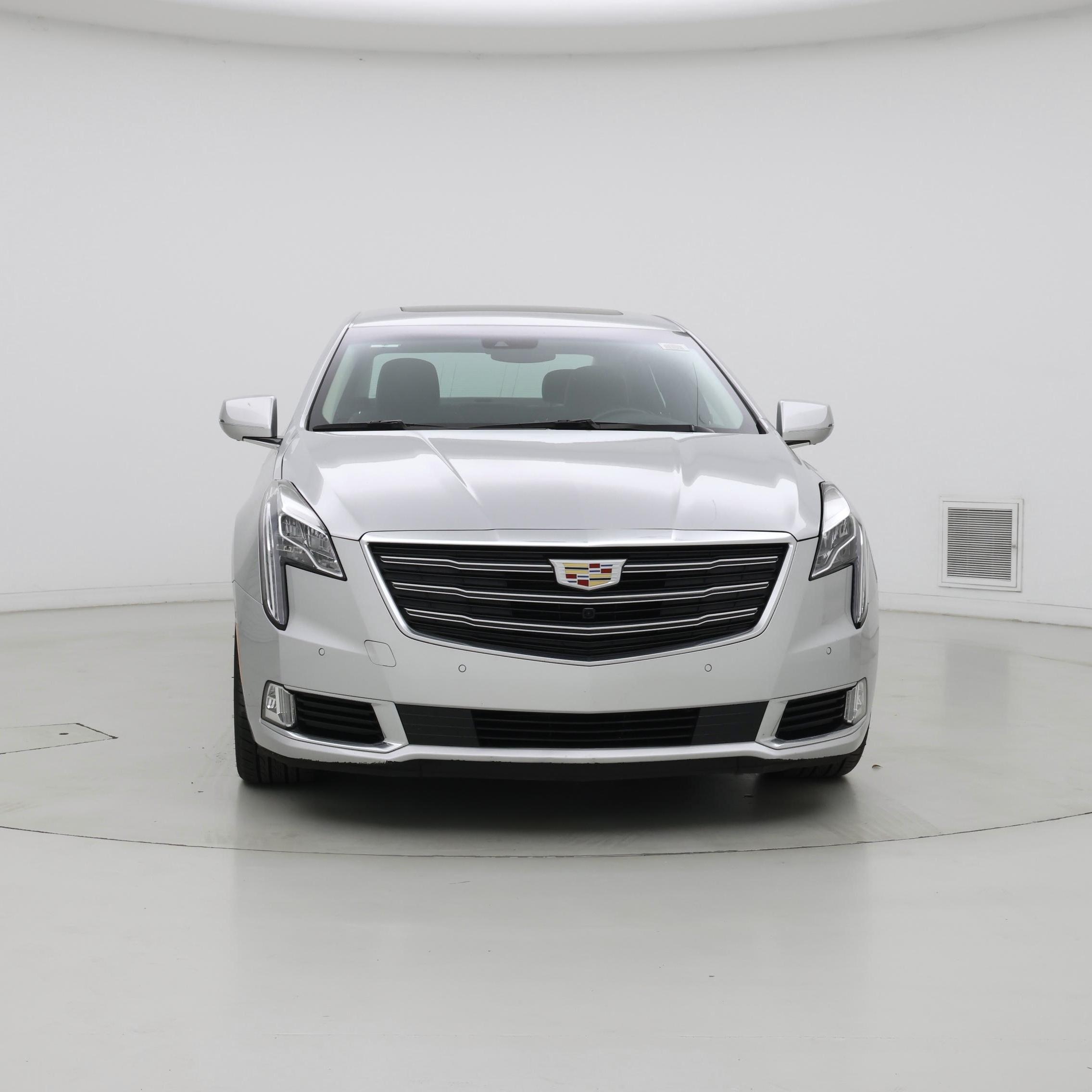 Thumbnail: 2019 Cadillac XTS - 5