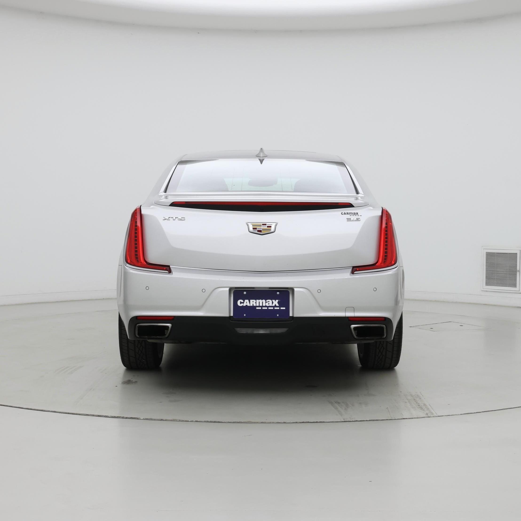 Thumbnail: 2019 Cadillac XTS - 6