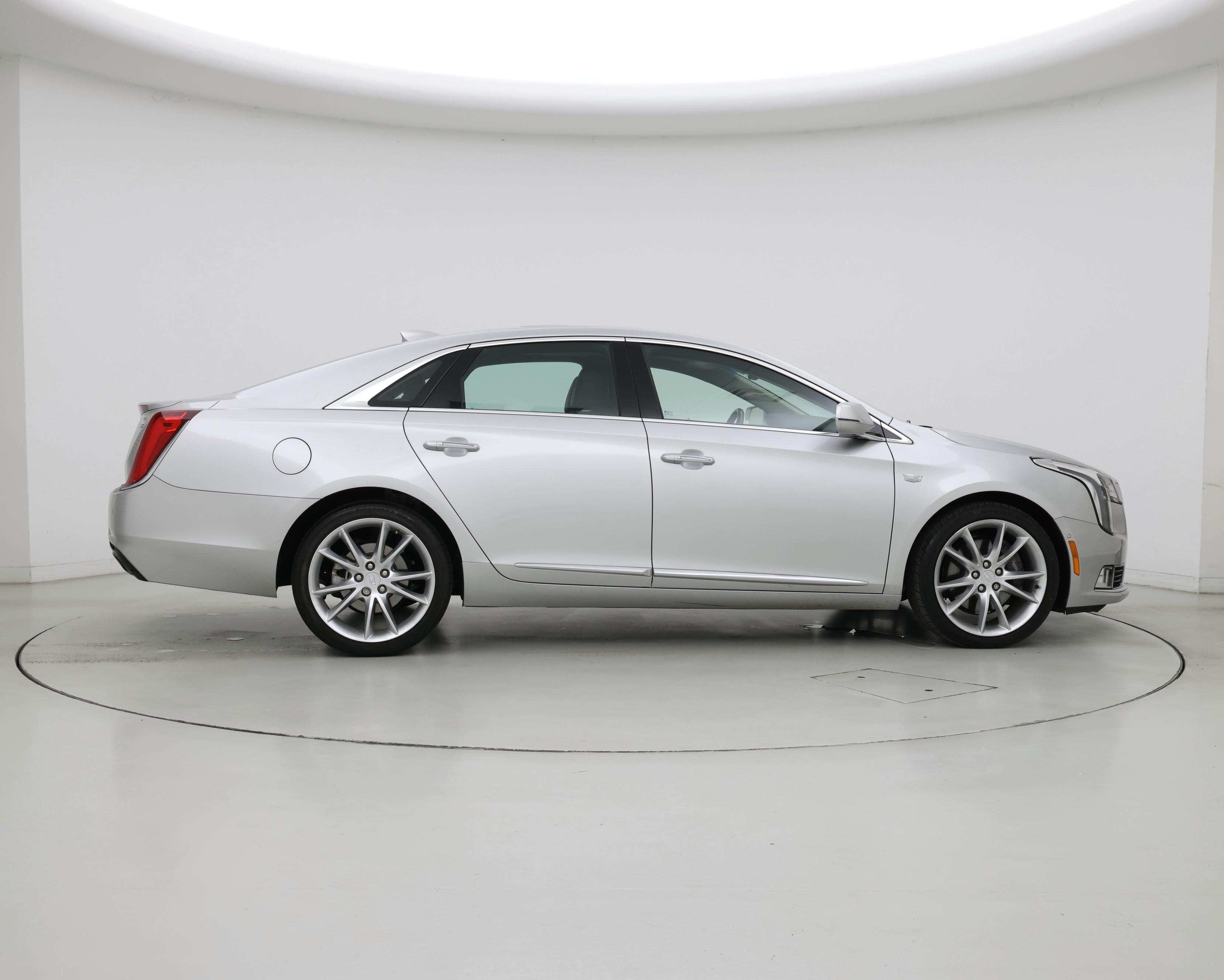 Thumbnail: 2019 Cadillac XTS - 7