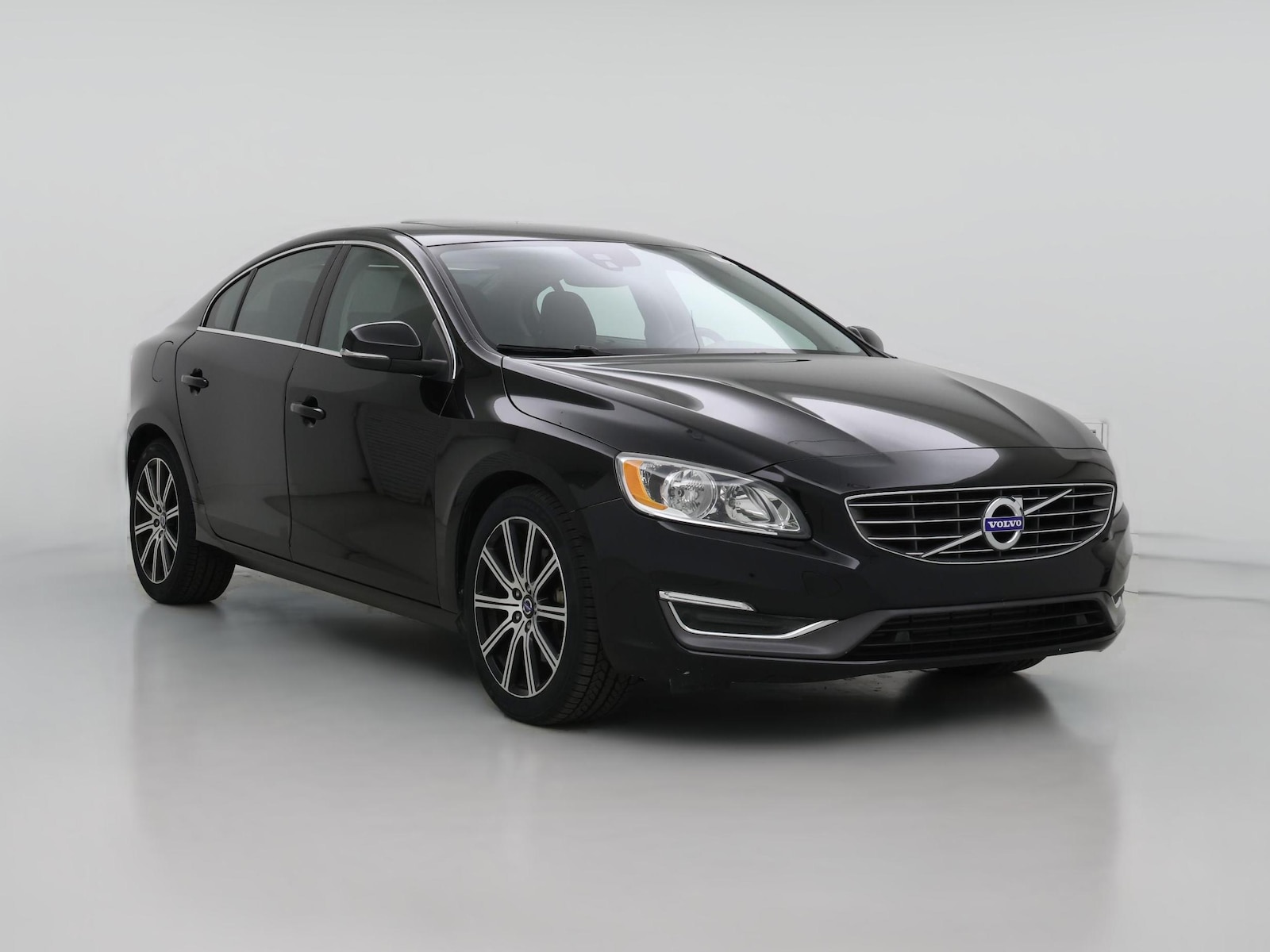 2016 Volvo S60 T5 Premier