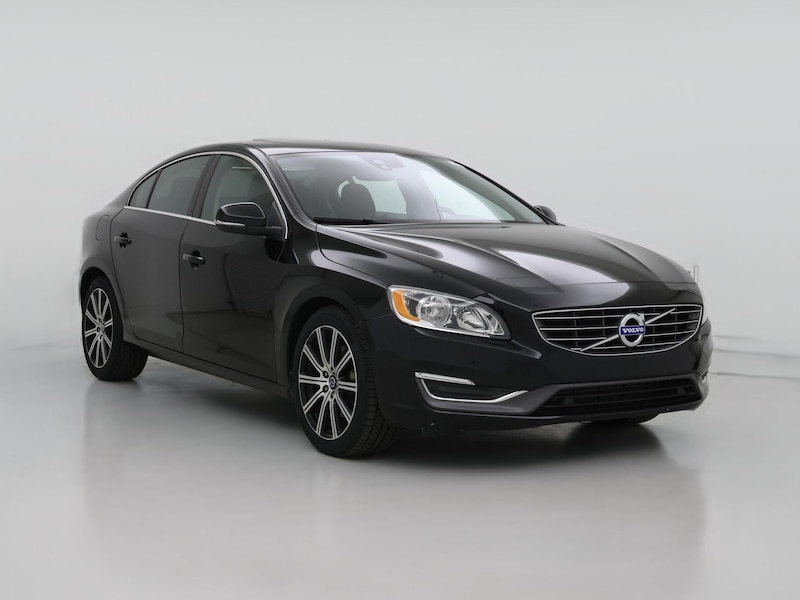 2016 Volvo S60 T5 Inscription -
                  Buford, GA