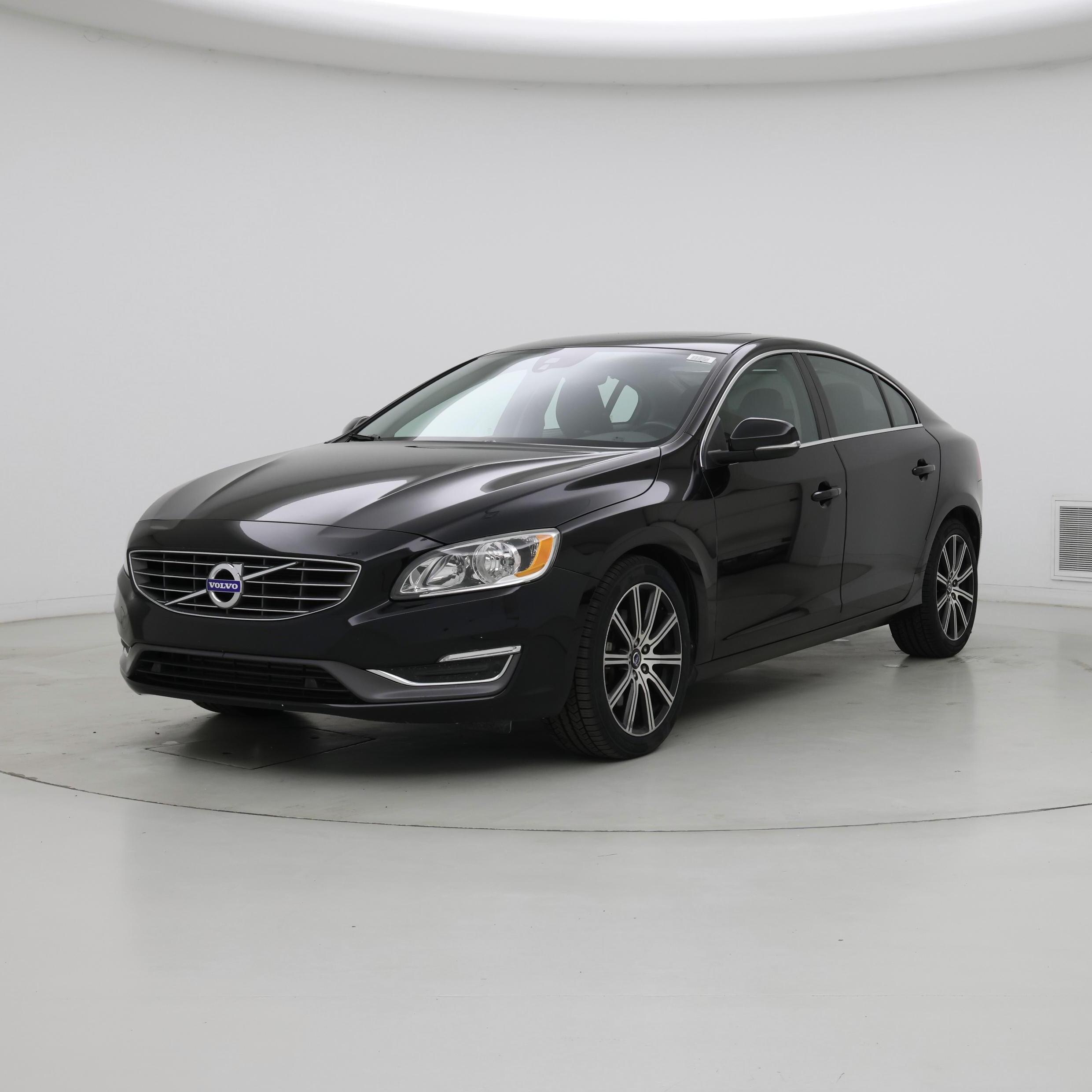 Thumbnail: 2016 Volvo S60 - 4