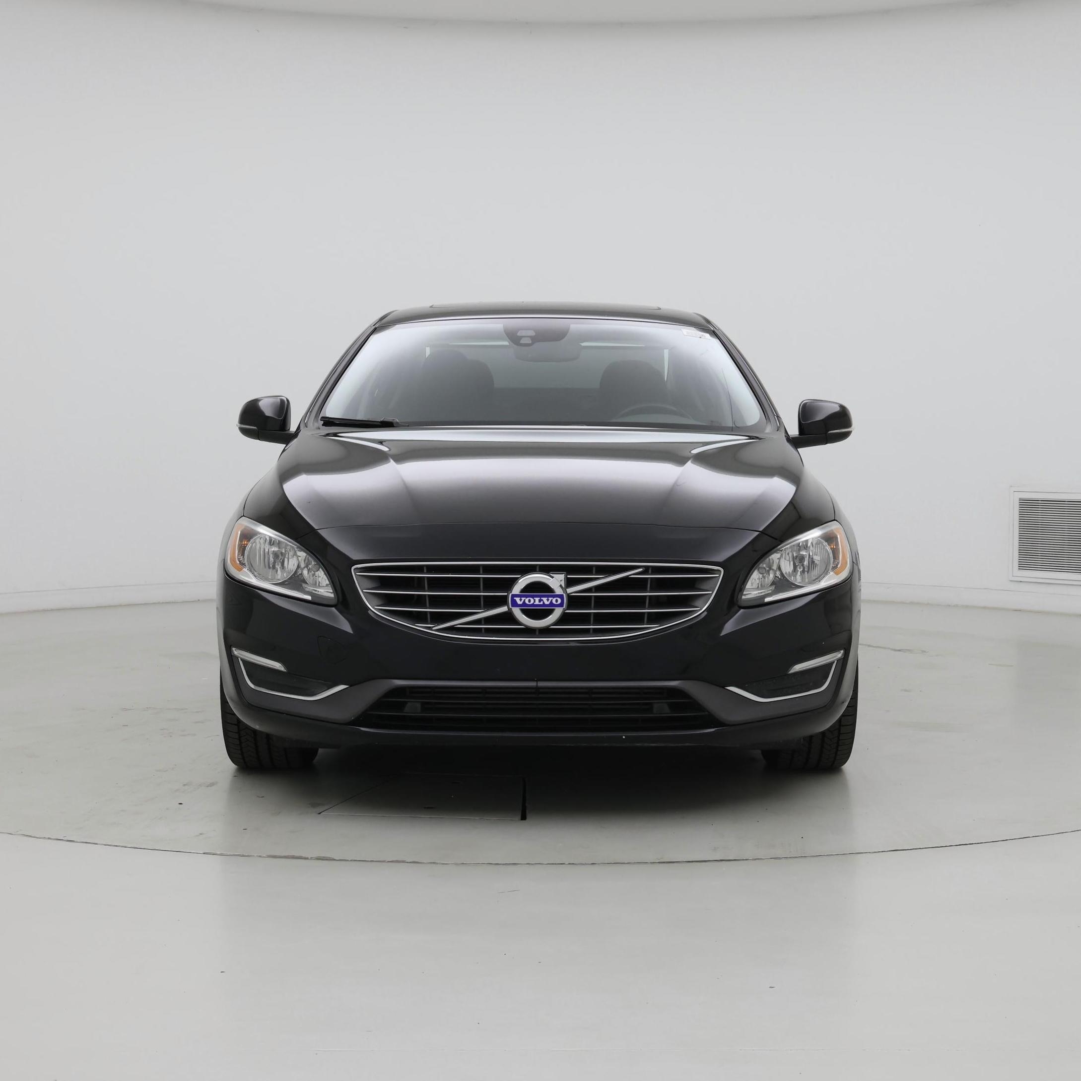 Thumbnail: 2016 Volvo S60 - 5