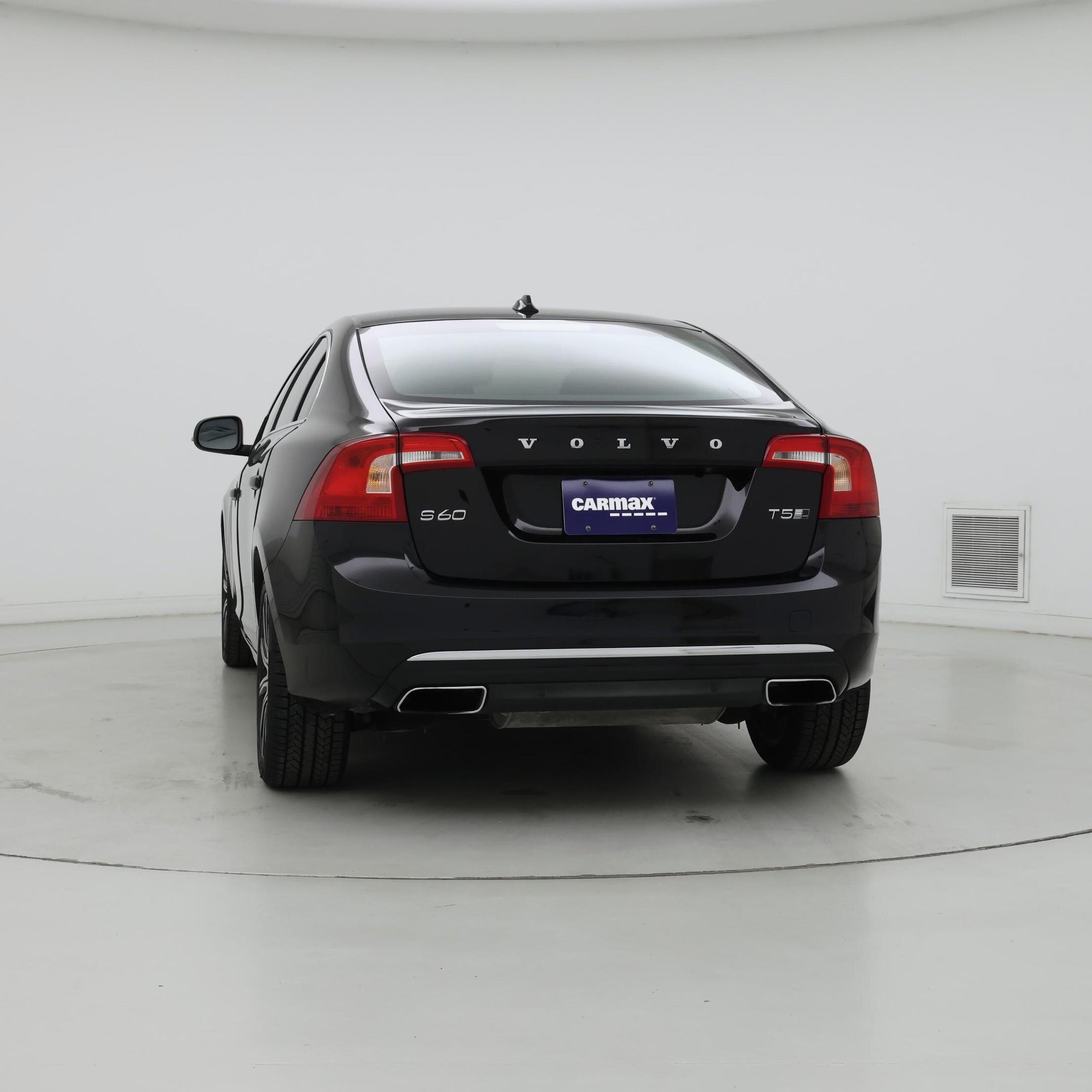 Thumbnail: 2016 Volvo S60 - 6