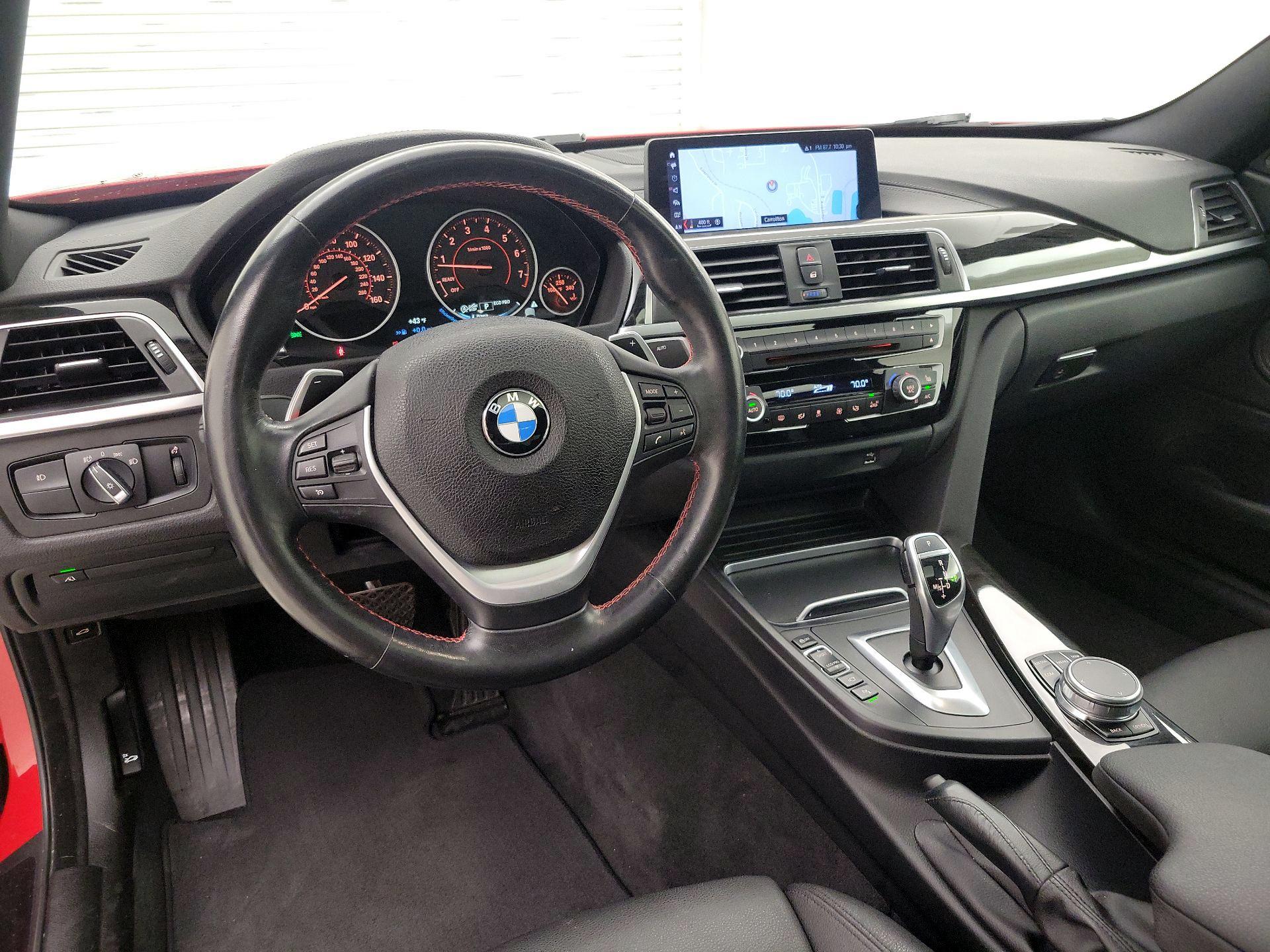 Thumbnail: 2019 BMW 4 Series - 9