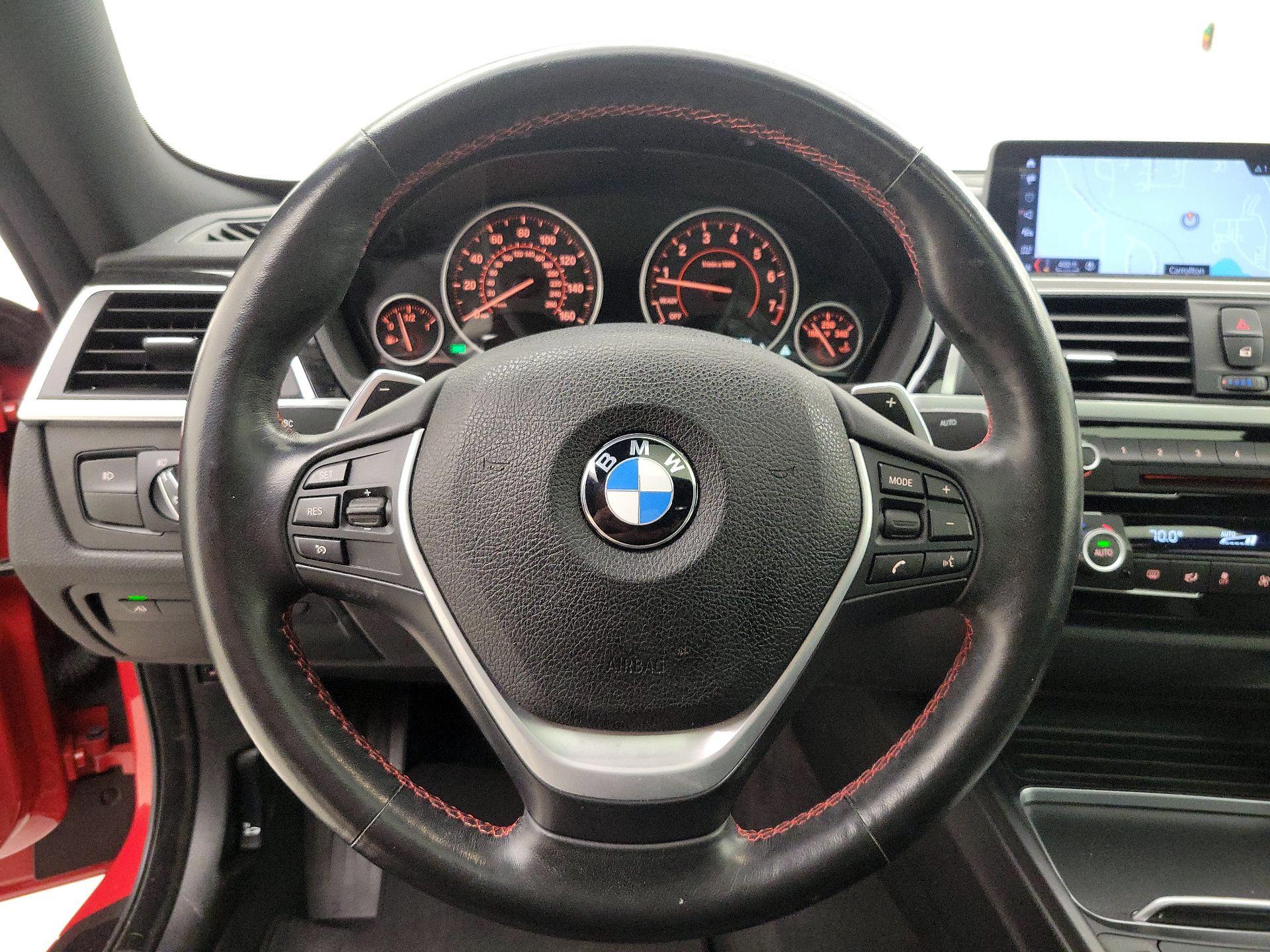 Thumbnail: 2019 BMW 4 Series - 10