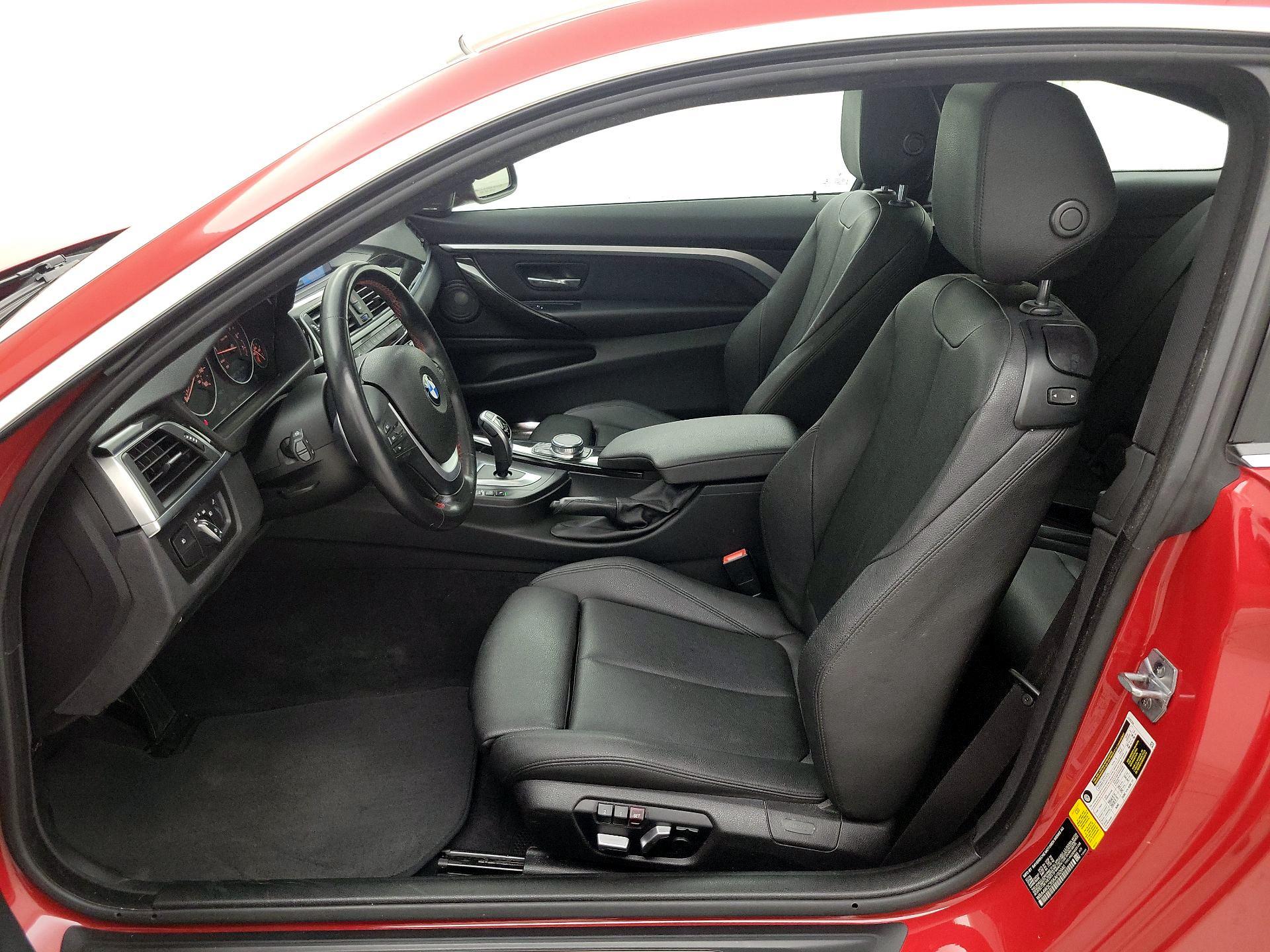 Thumbnail: 2019 BMW 4 Series - 11