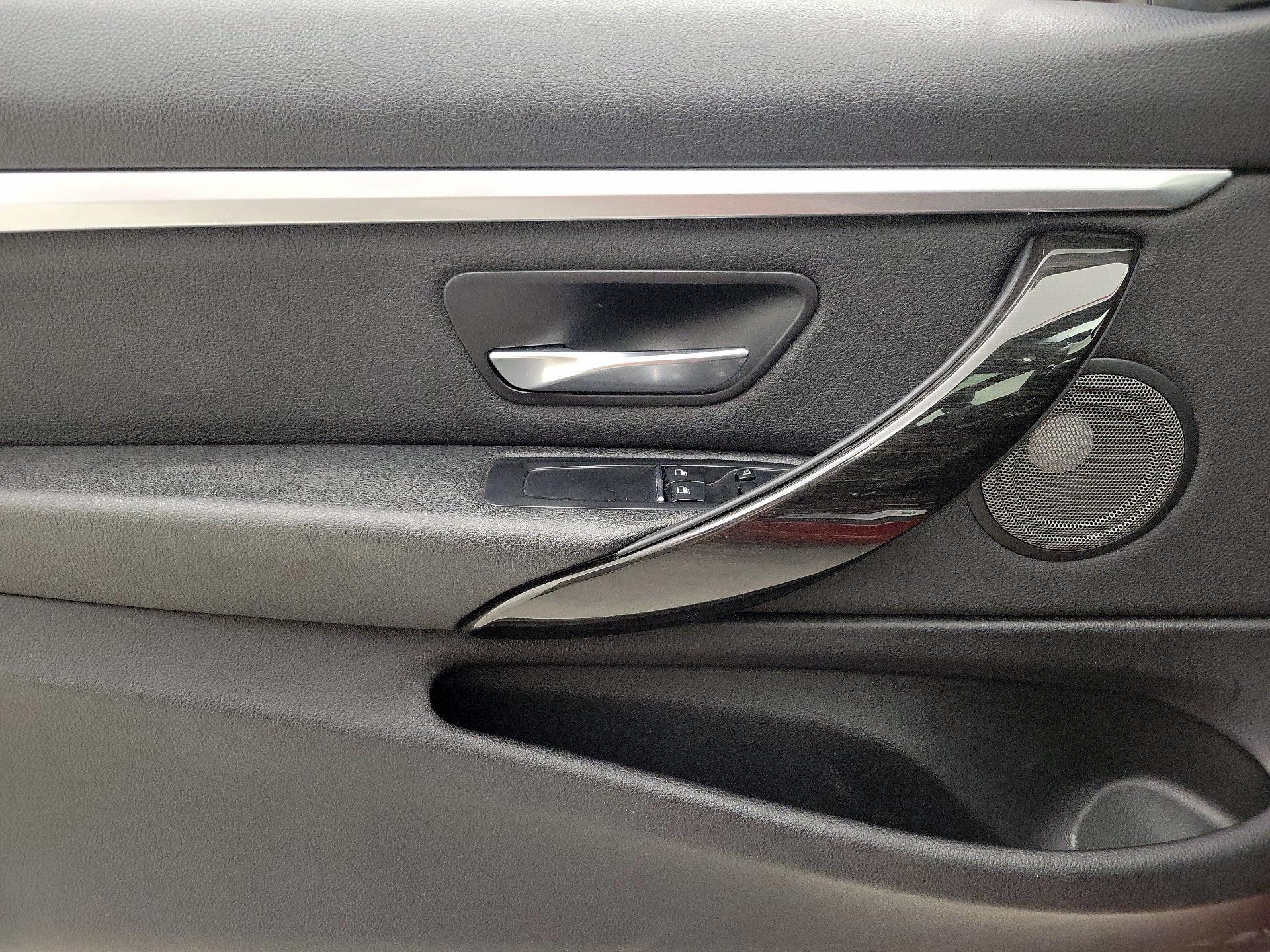 Thumbnail: 2019 BMW 4 Series - 12