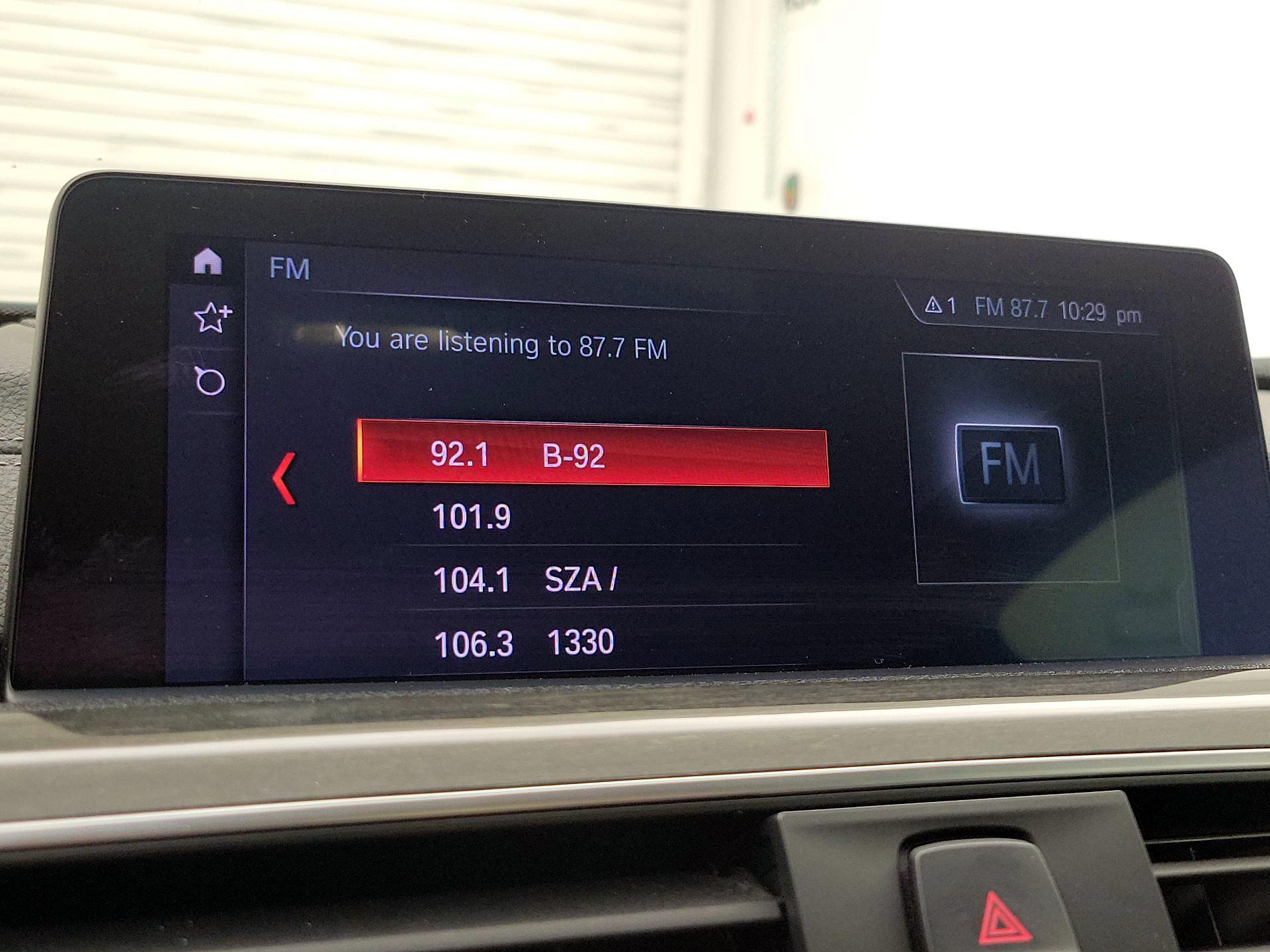 Thumbnail: 2019 BMW 4 Series - 16