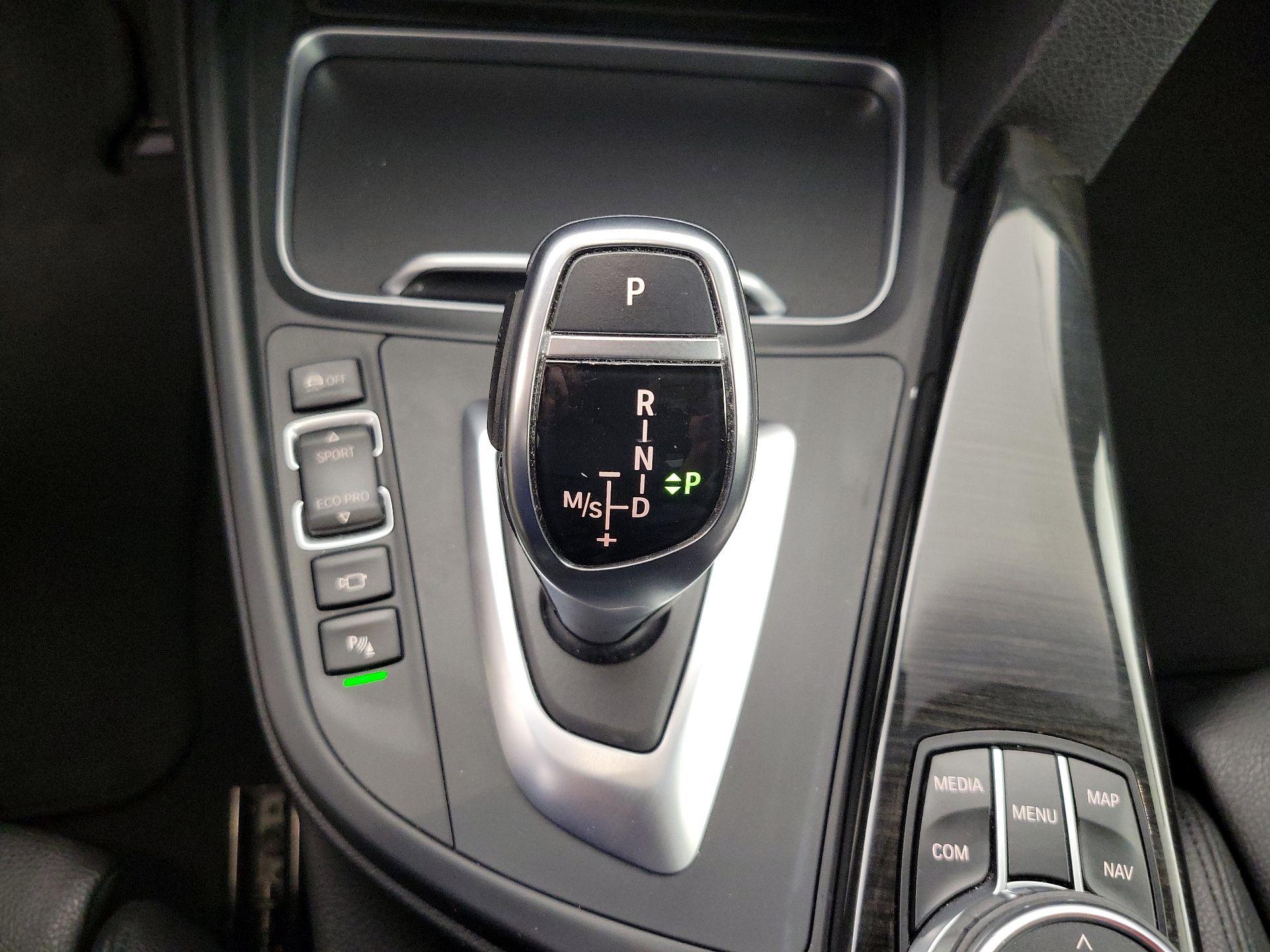 Thumbnail: 2019 BMW 4 Series - 18