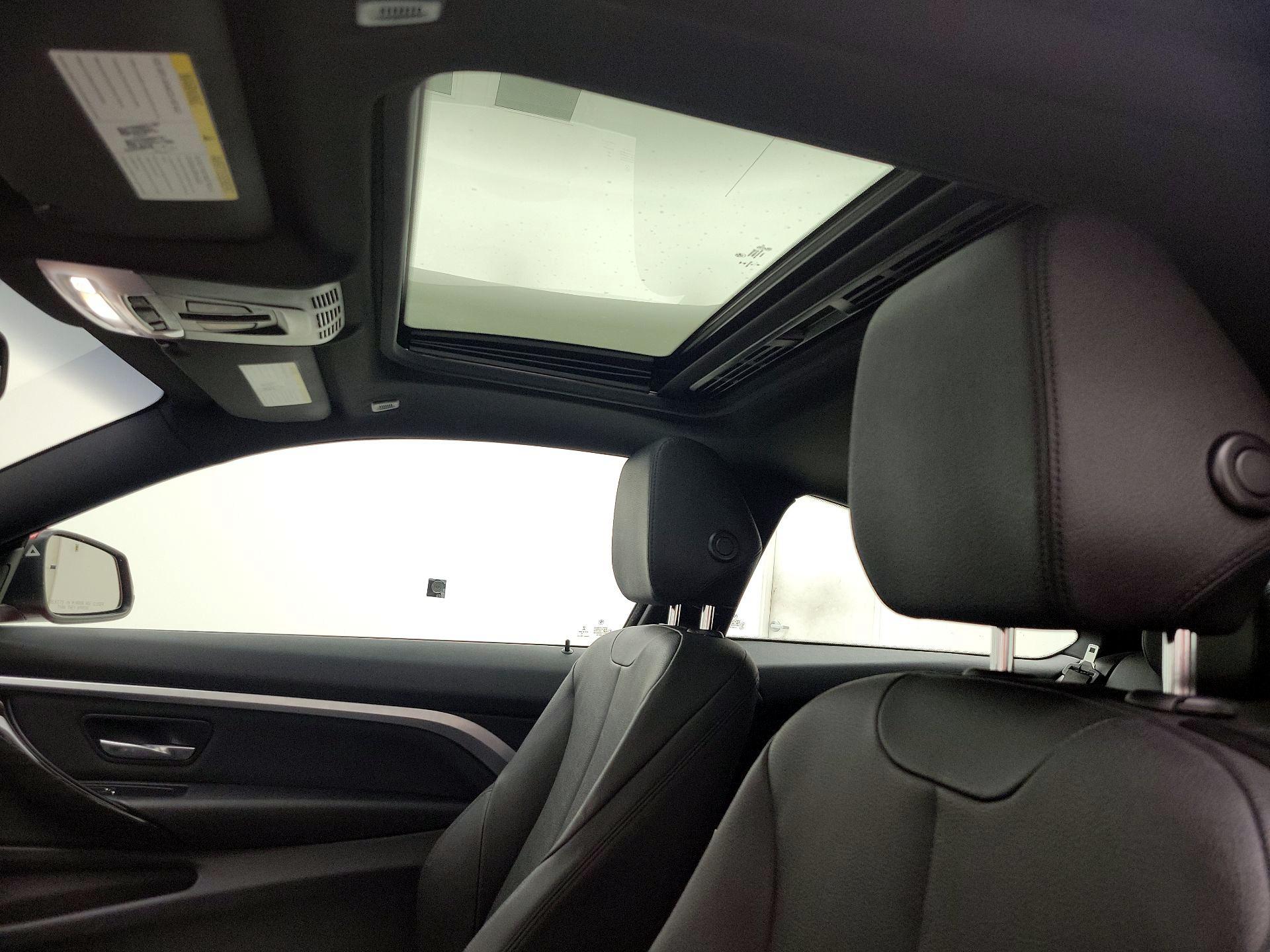 Thumbnail: 2019 BMW 4 Series - 20