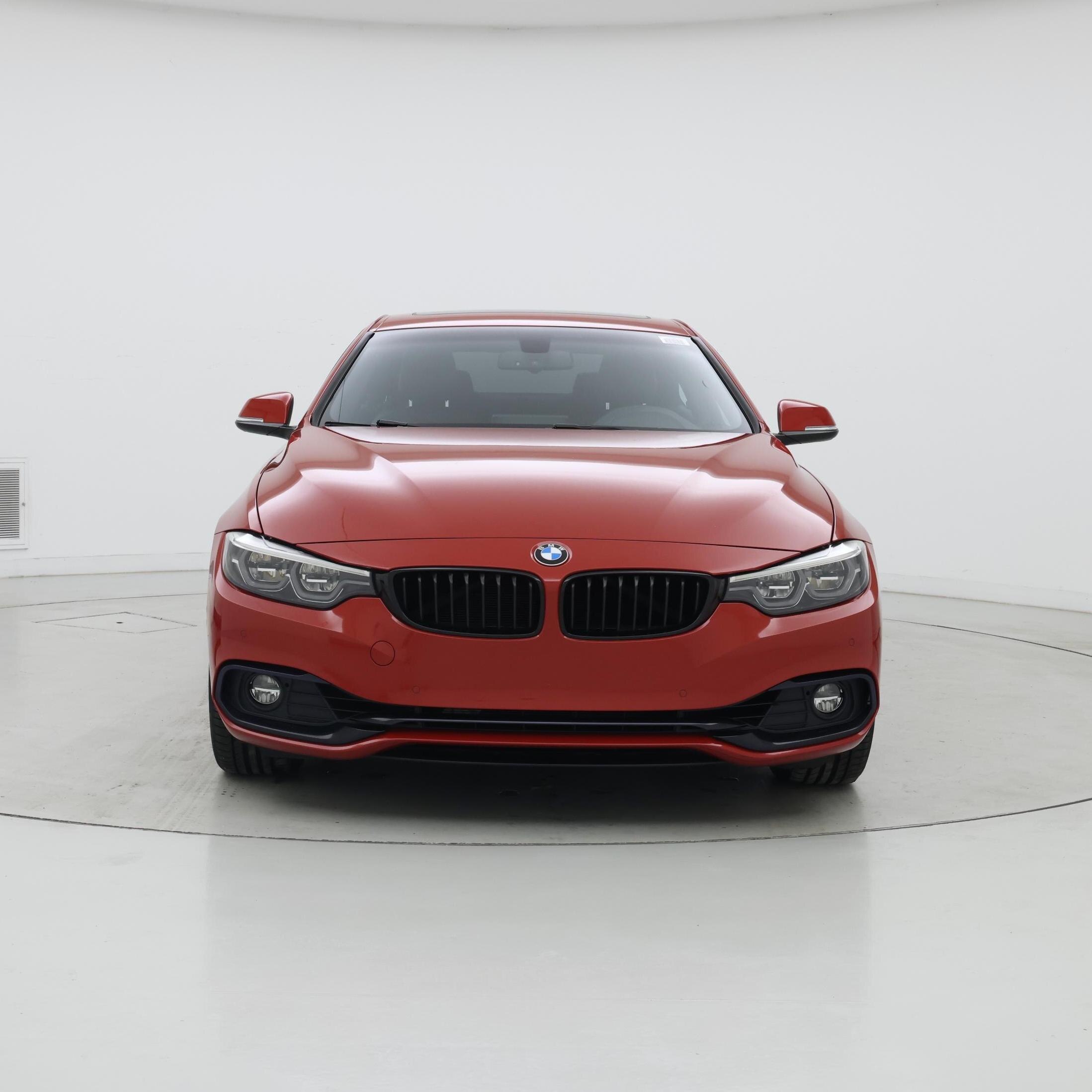Thumbnail: 2019 BMW 4 Series - 5