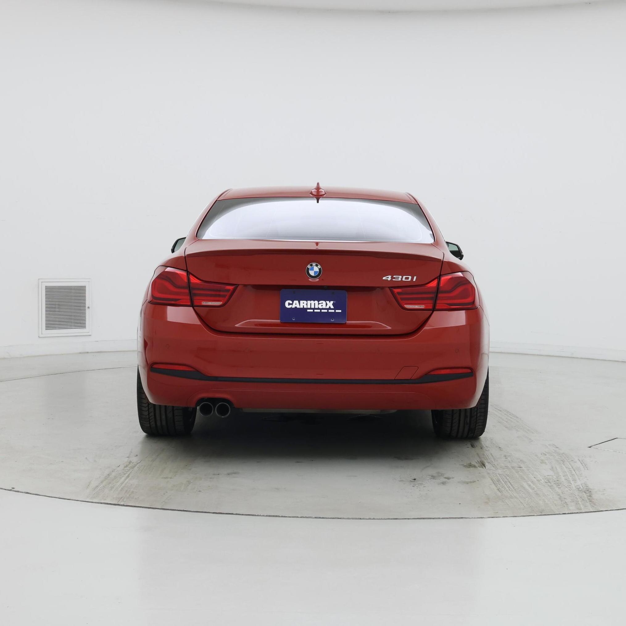 Thumbnail: 2019 BMW 4 Series - 6