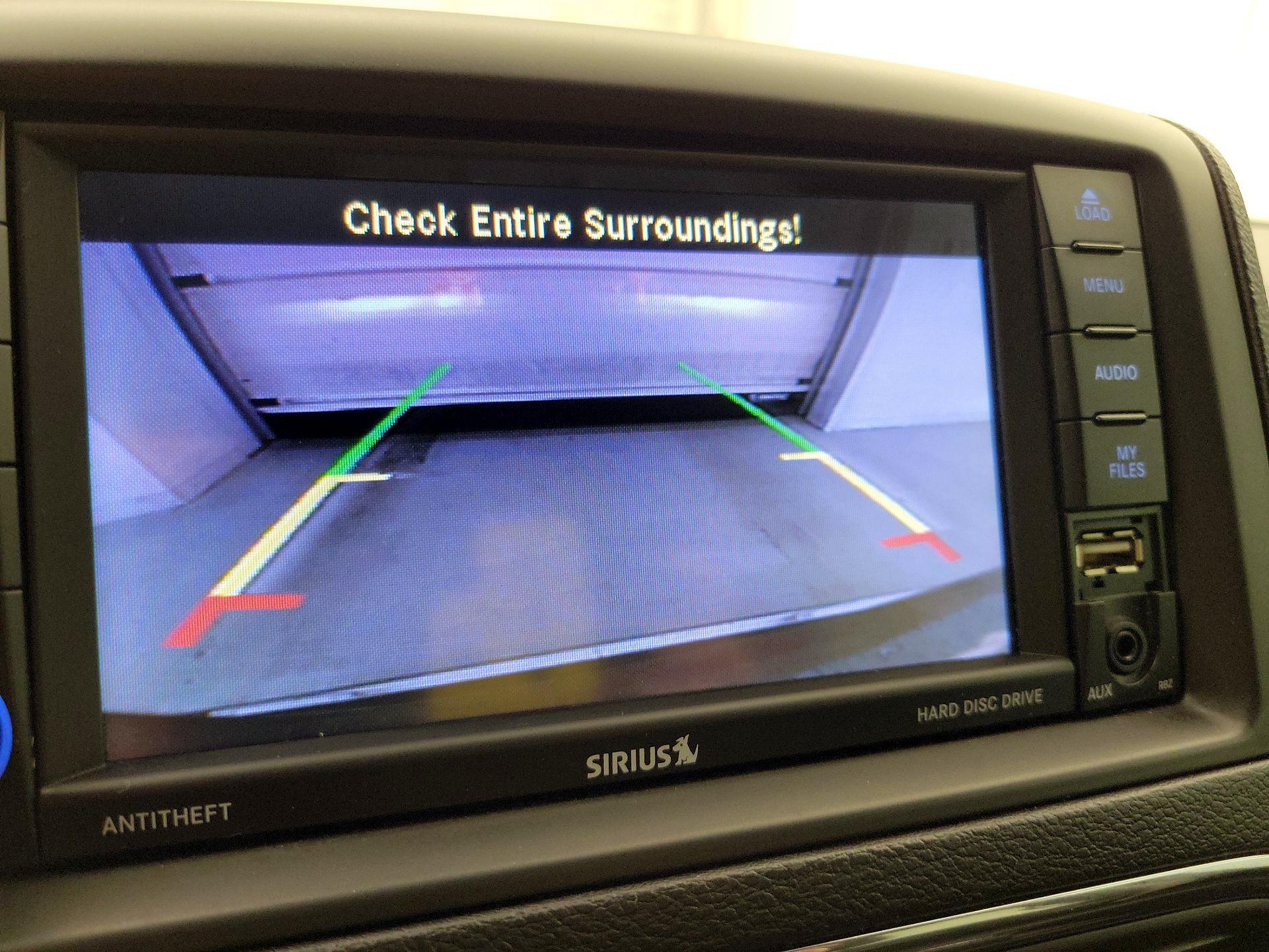 Thumbnail: 2019 Dodge Grand Caravan - 14