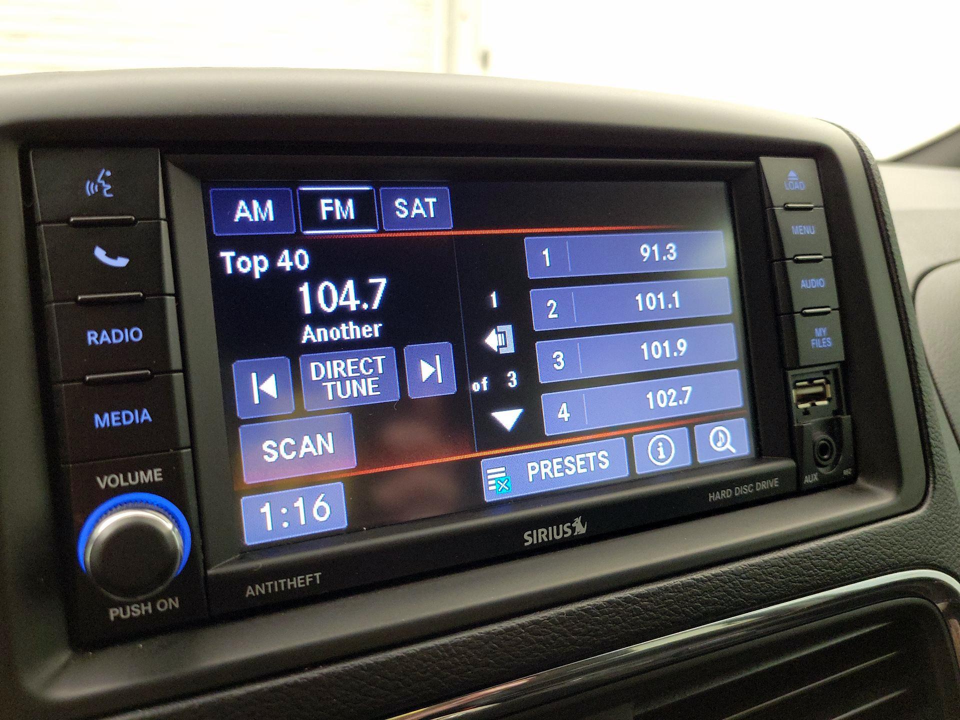 Thumbnail: 2019 Dodge Grand Caravan - 15