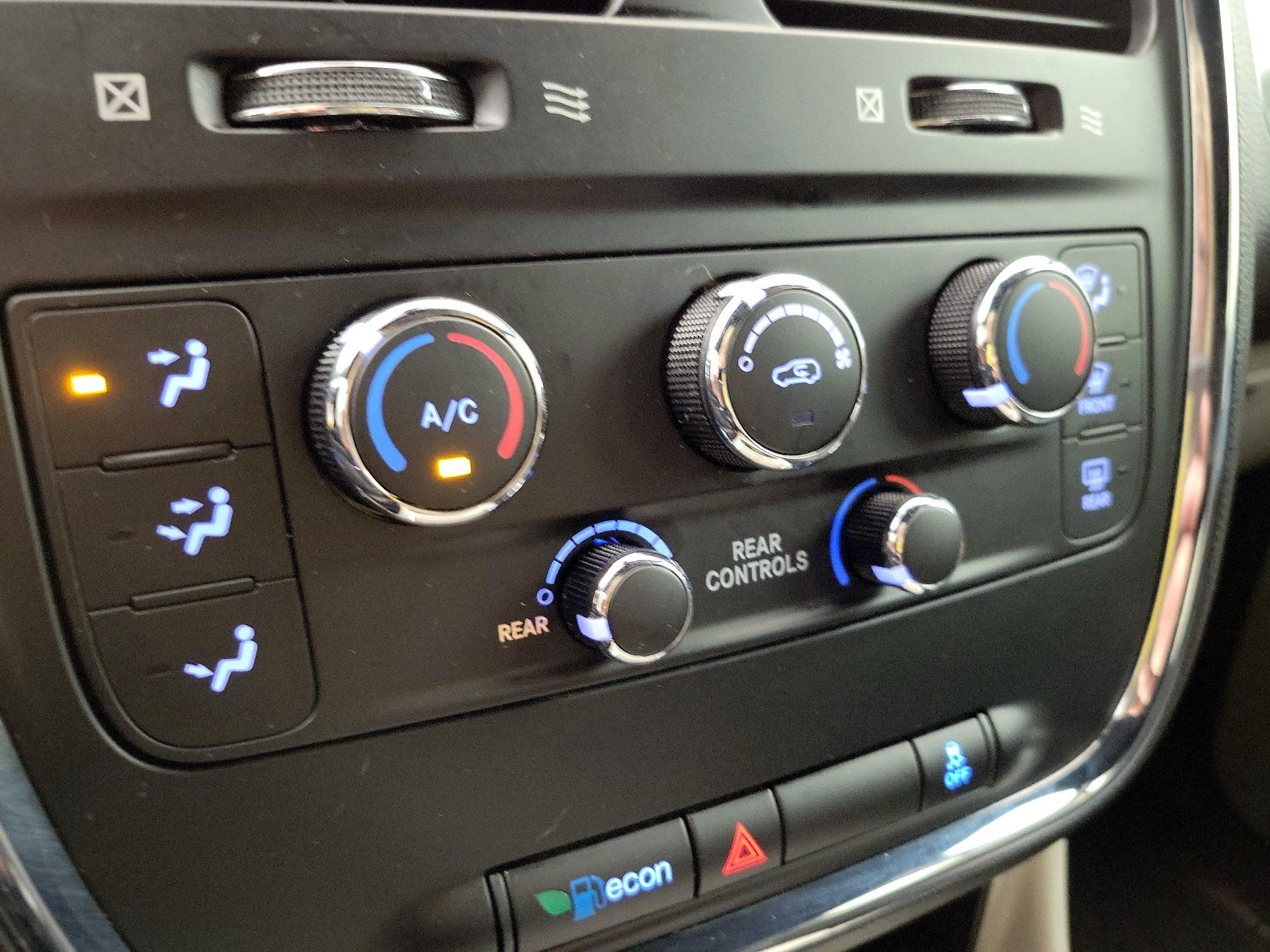 Thumbnail: 2019 Dodge Grand Caravan - 16