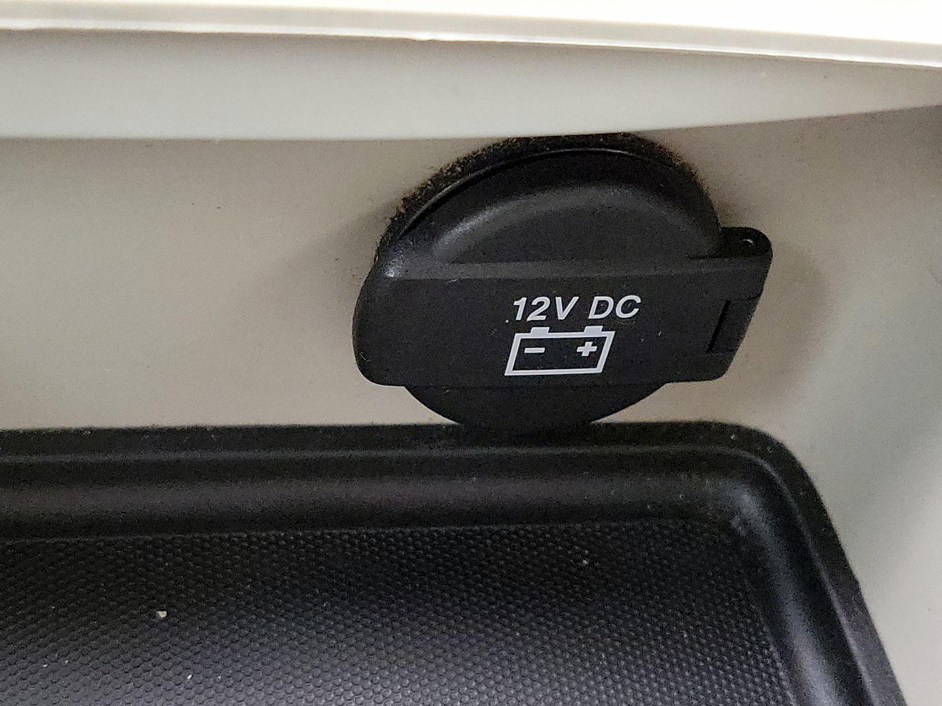 Thumbnail: 2019 Dodge Grand Caravan - 18