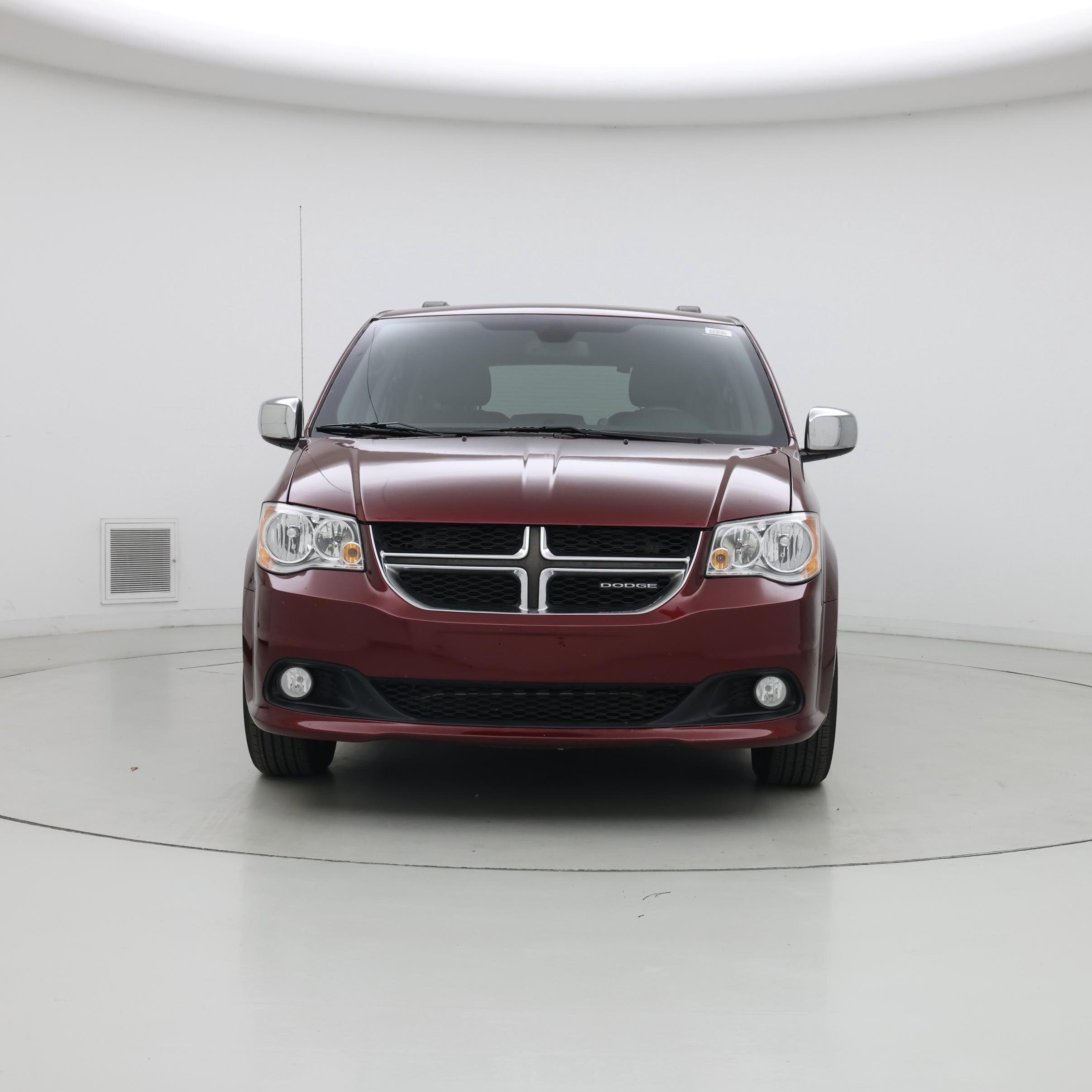 Thumbnail: 2019 Dodge Grand Caravan - 5