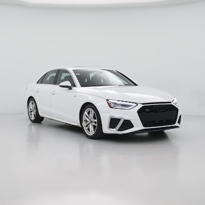 2023 Audi A4 S-Line Premium Plus