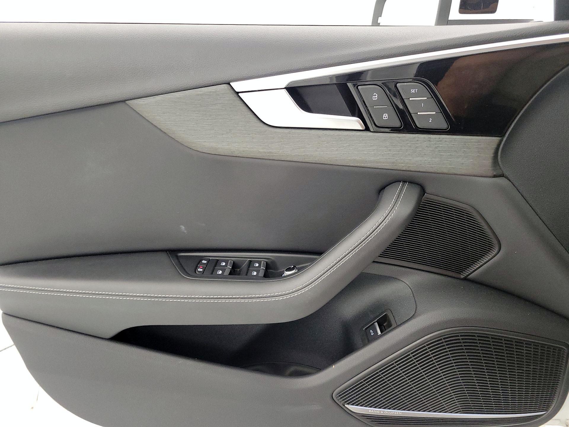 Thumbnail: 2023 Audi A4 - 12