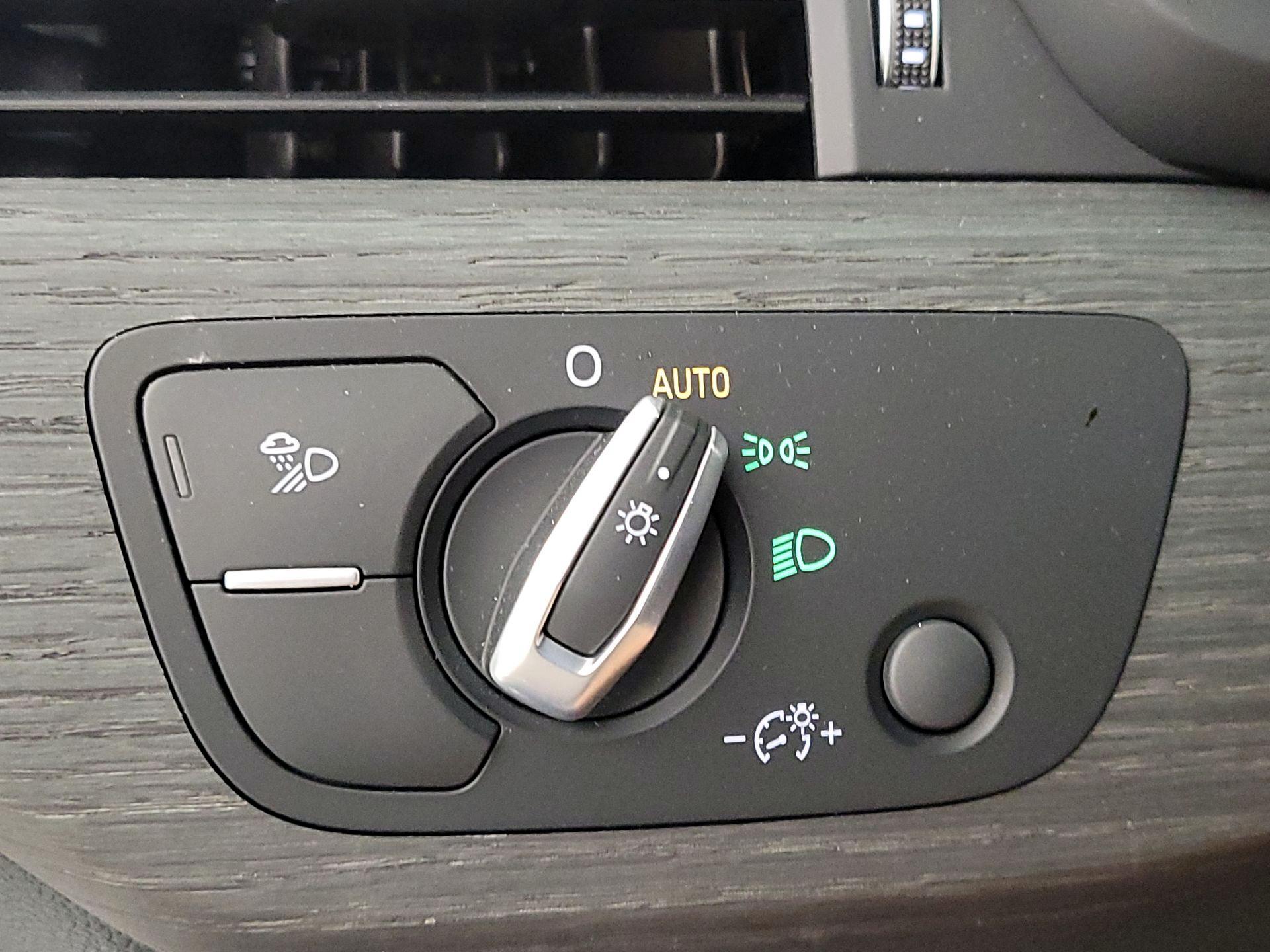 Thumbnail: 2023 Audi A4 - 13