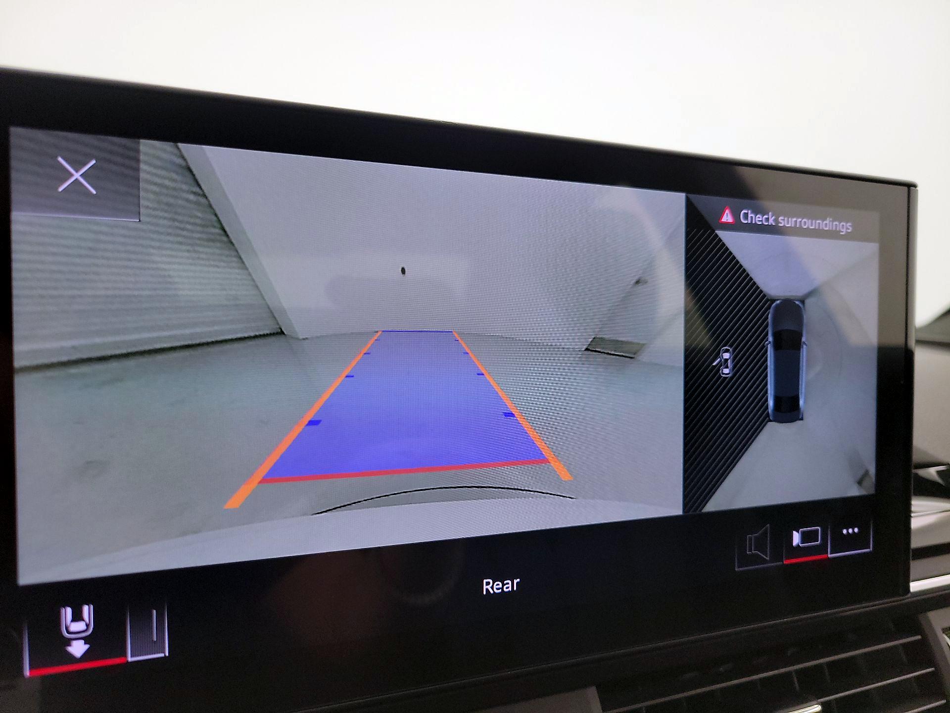 Thumbnail: 2023 Audi A4 - 14