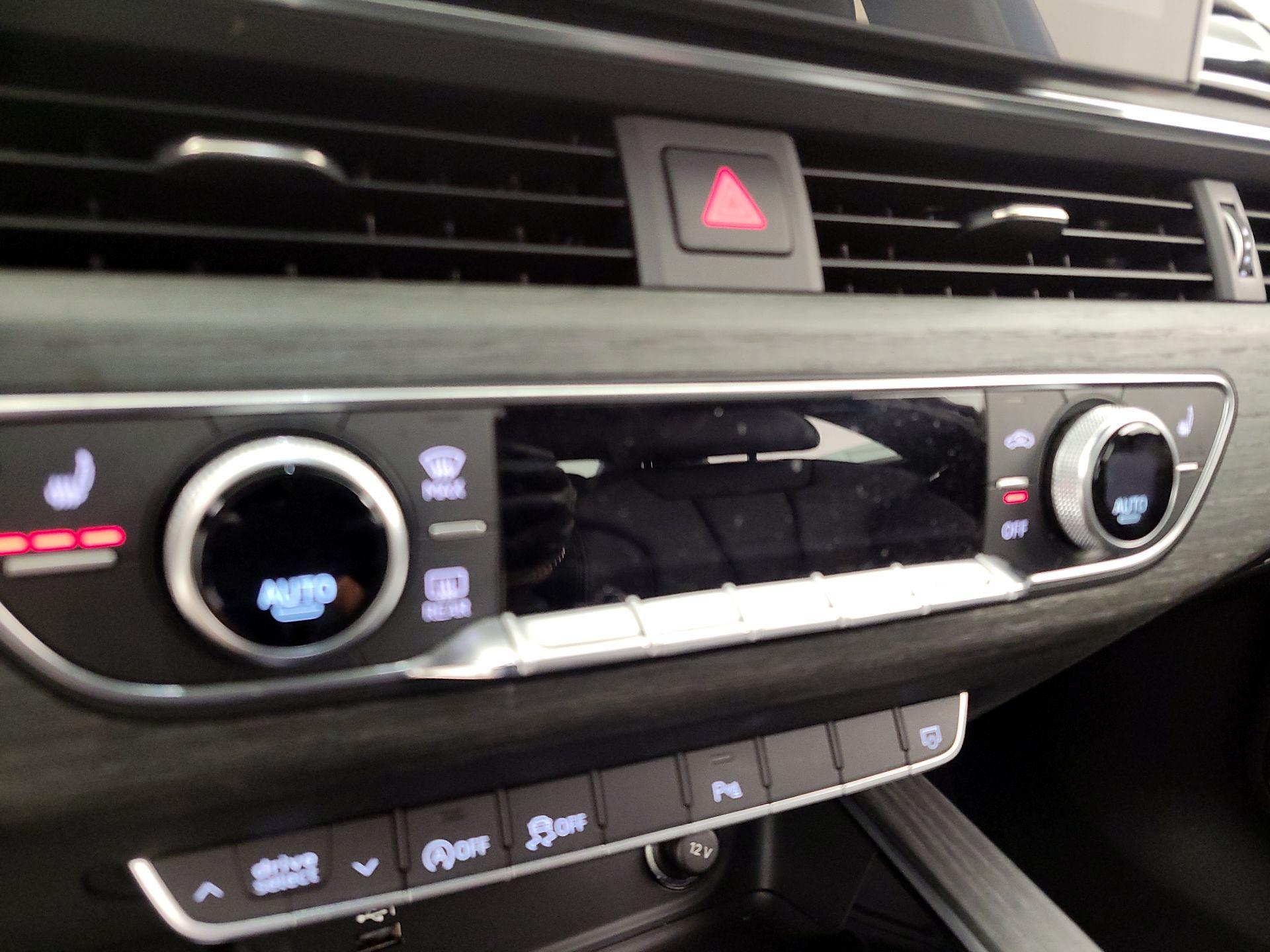 Thumbnail: 2023 Audi A4 - 16