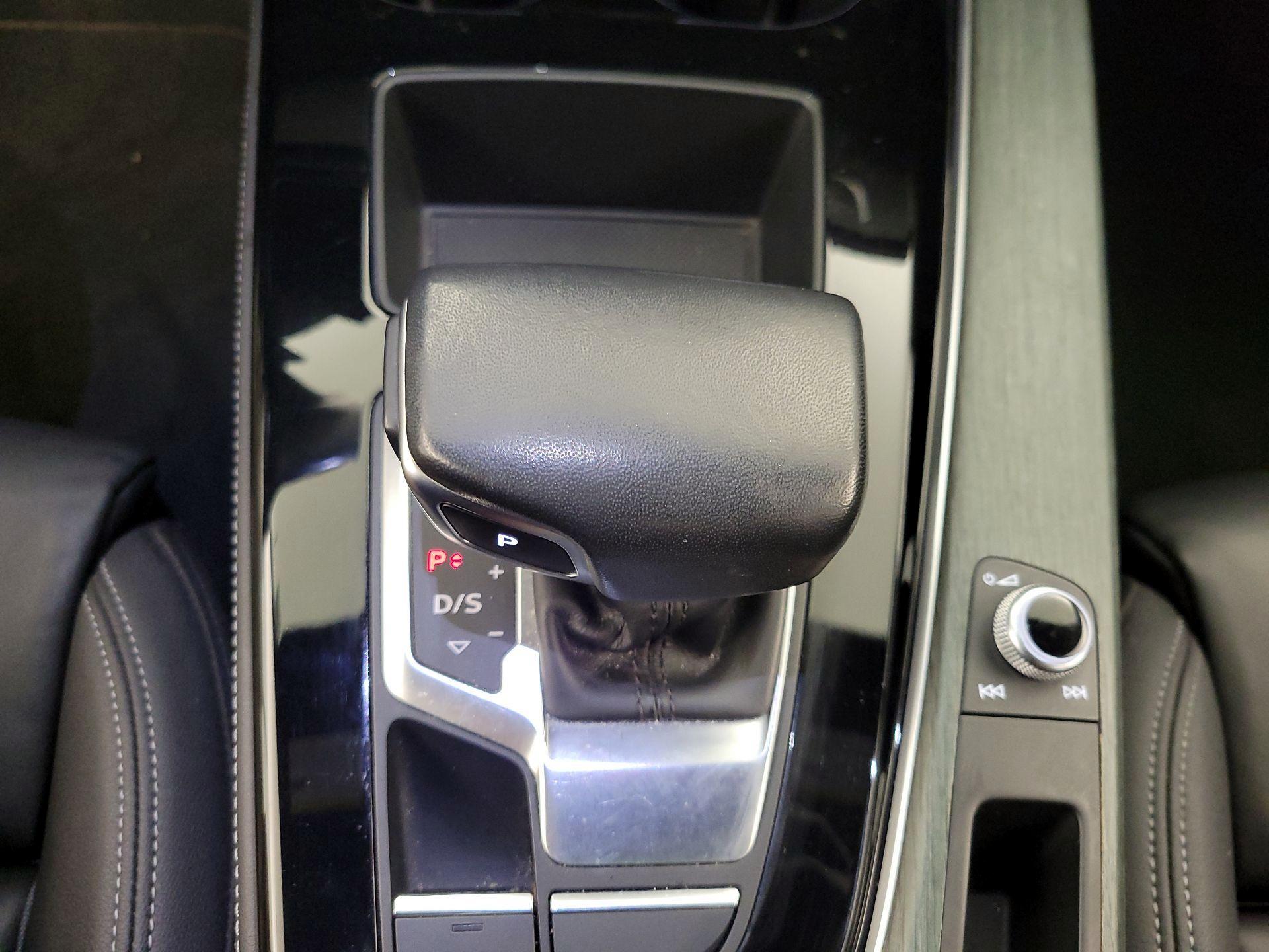 Thumbnail: 2023 Audi A4 - 17