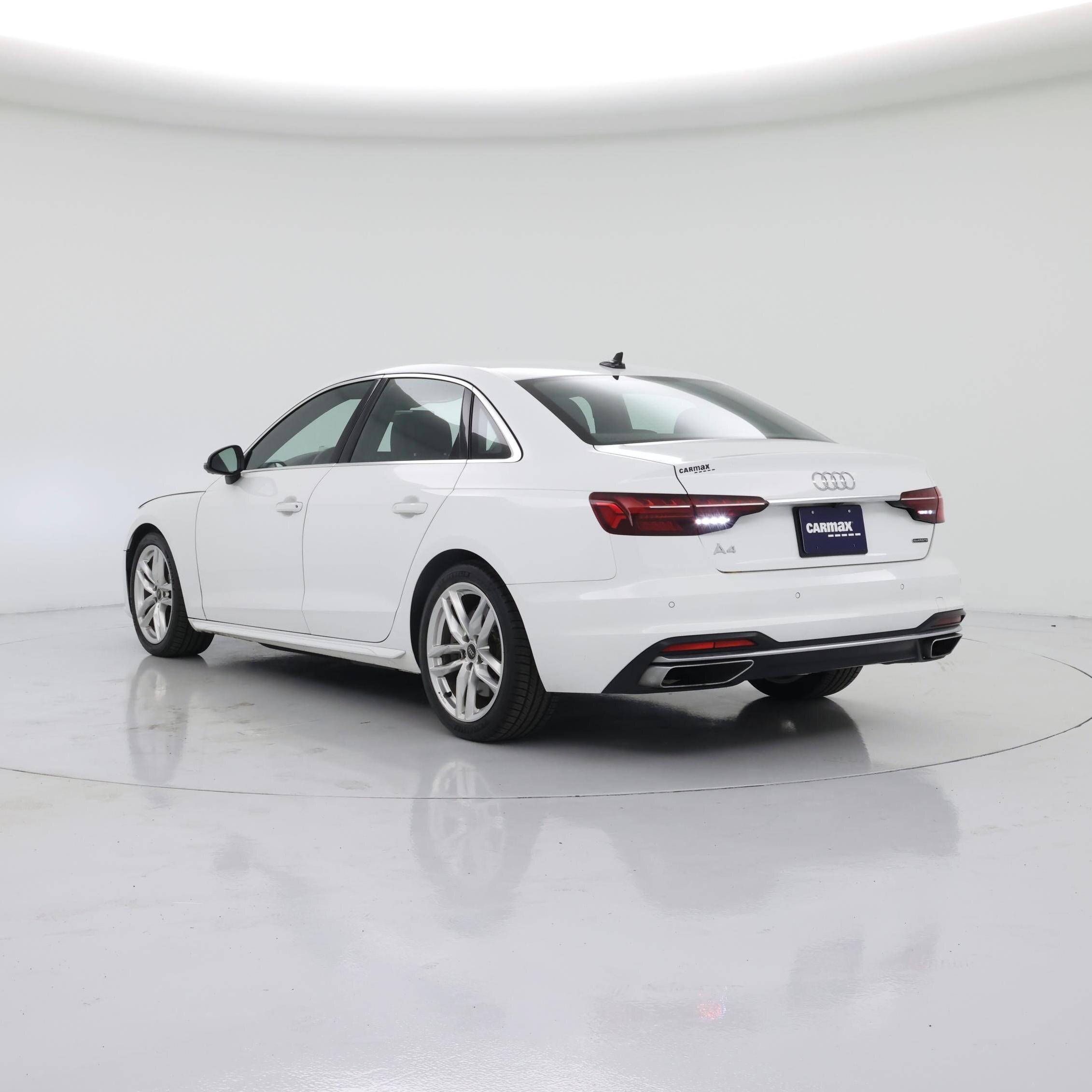 Thumbnail: 2023 Audi A4 - 2